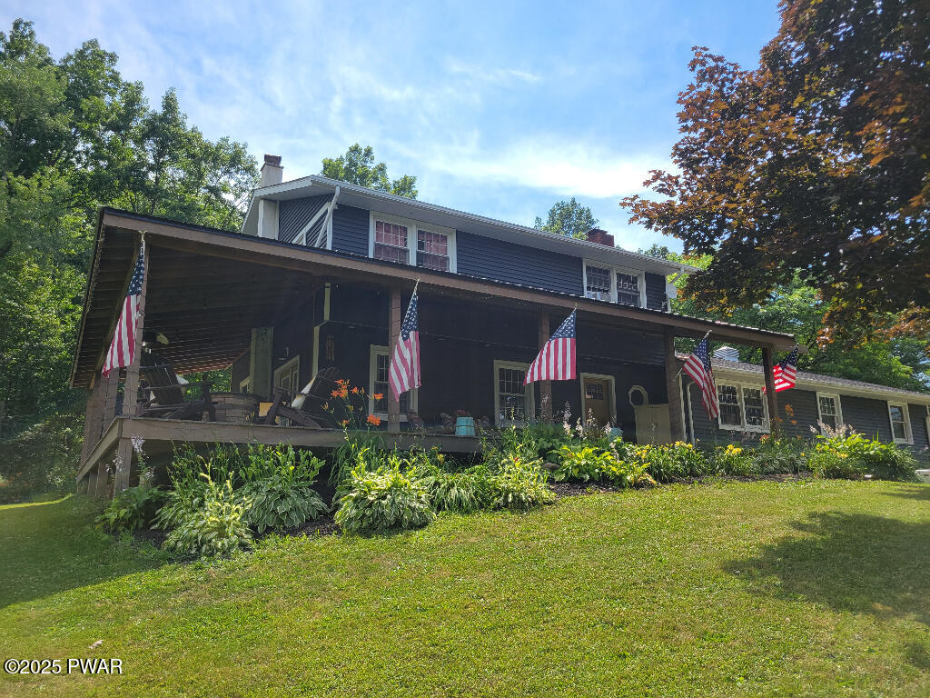 8240 Burlington Turnpike, Towanda, Pennsylvania image 1