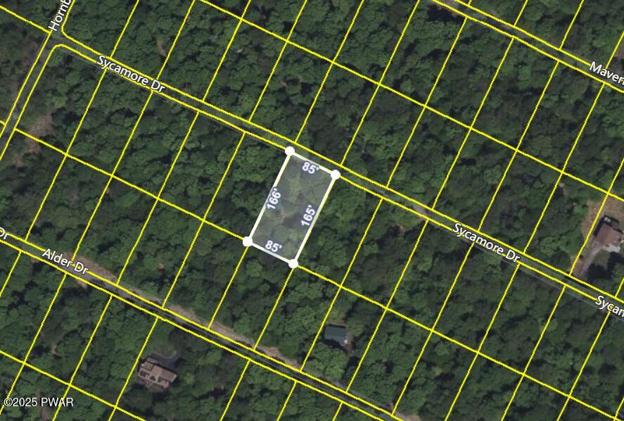 62 Sycamore Drive, Newfoundland, Pennsylvania image 2
