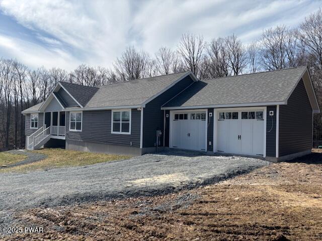 1129 Hamlin Highway, Lake Ariel, Pennsylvania image 2
