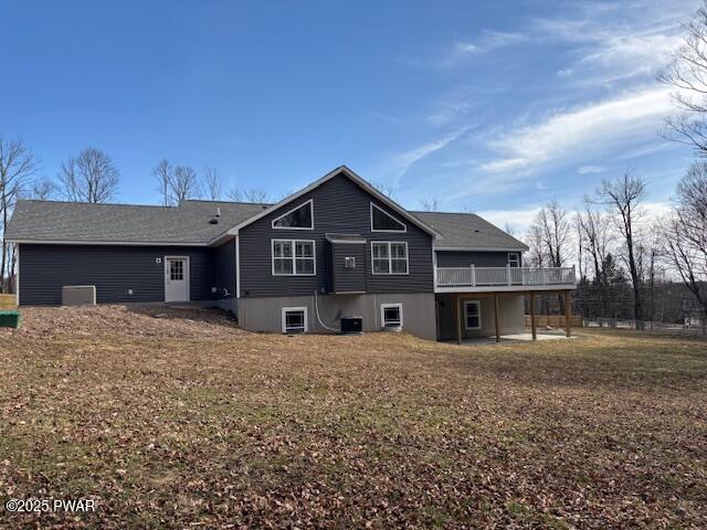 1129 Hamlin Highway, Lake Ariel, Pennsylvania image 3