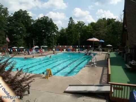 1050 Green Valley Cir Cir, Lake Ariel, Pennsylvania image 39