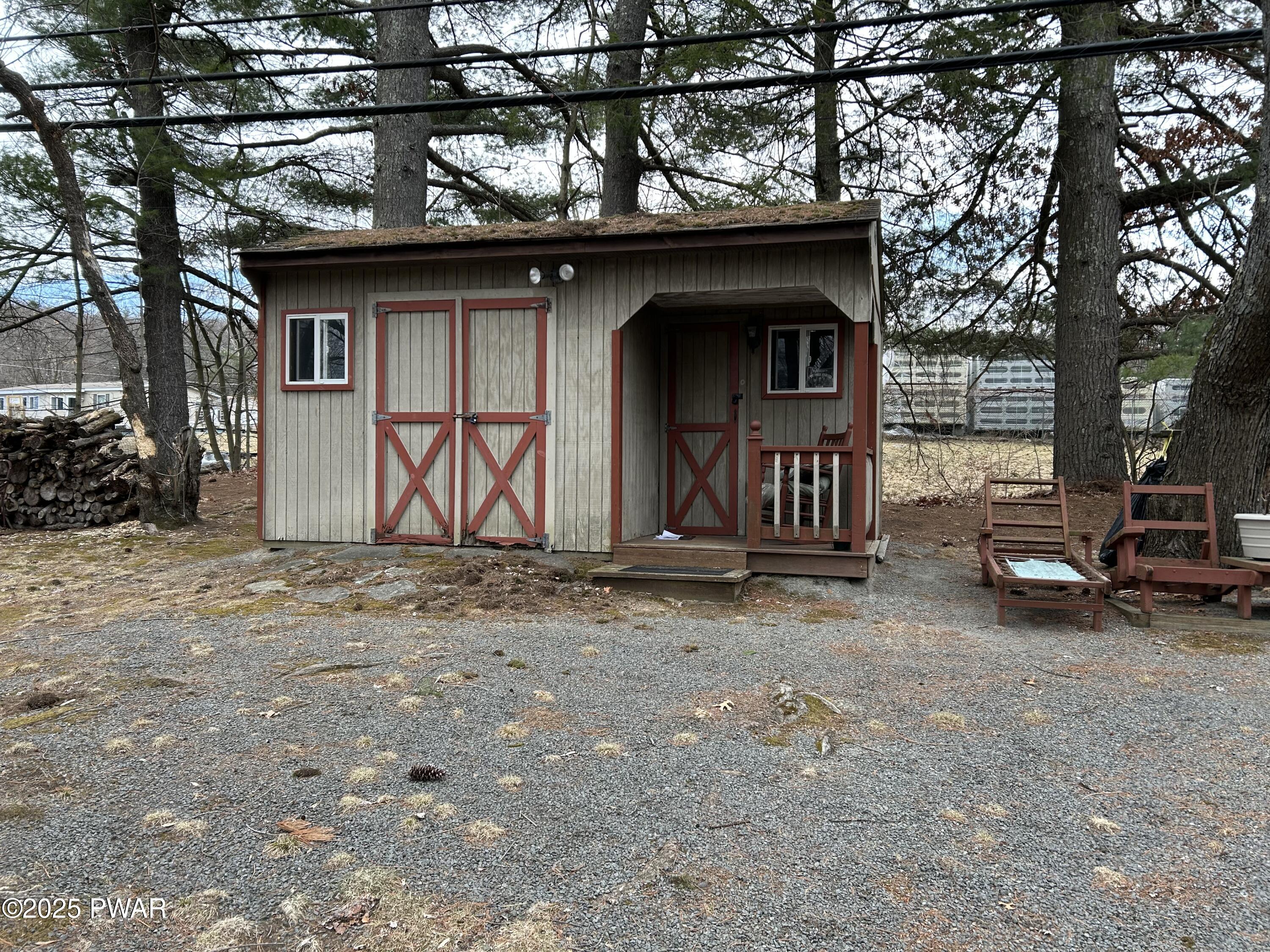 65 Cone Lane, Hawley, Pennsylvania image 6