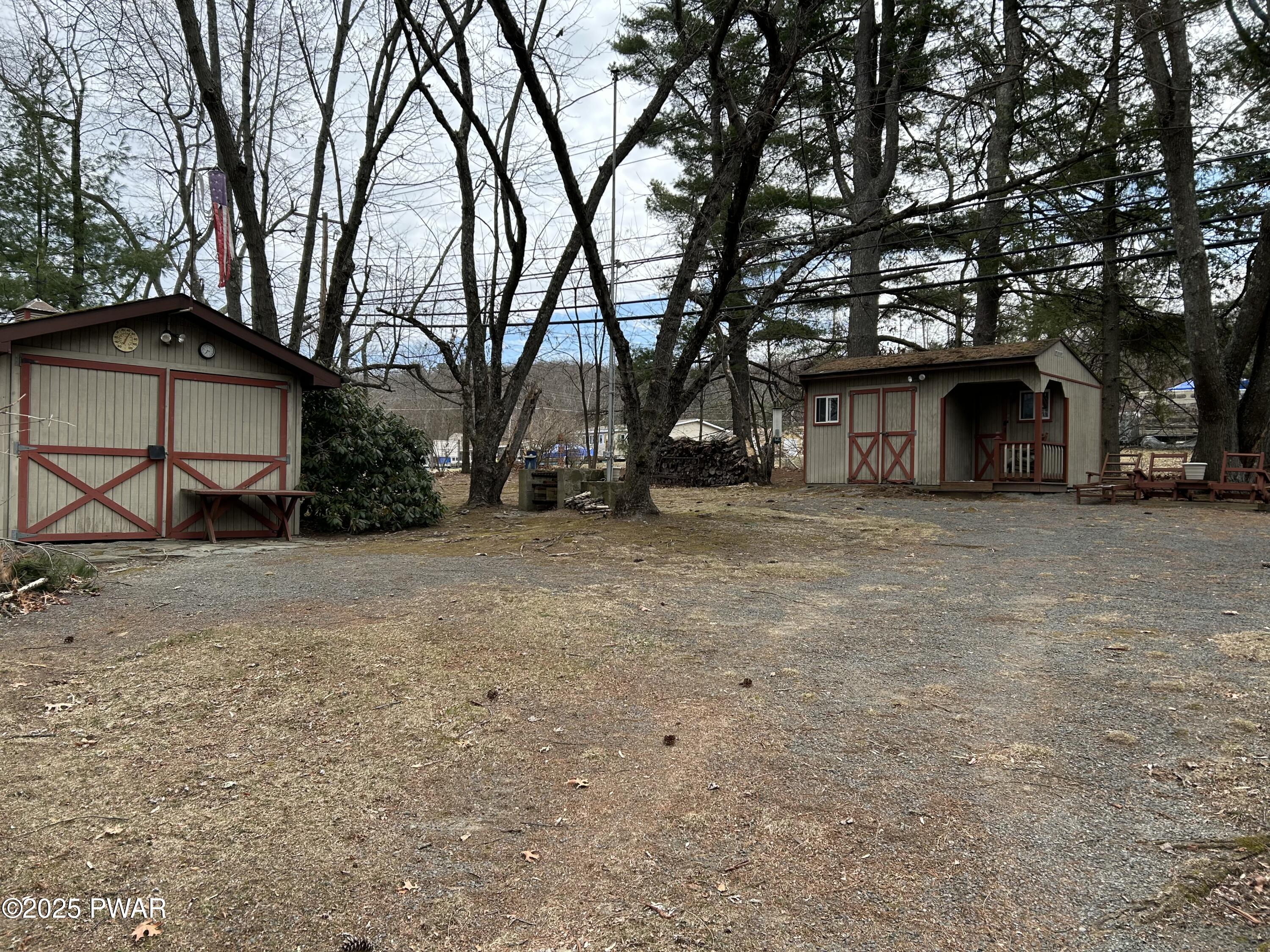 65 Cone Lane, Hawley, Pennsylvania image 8