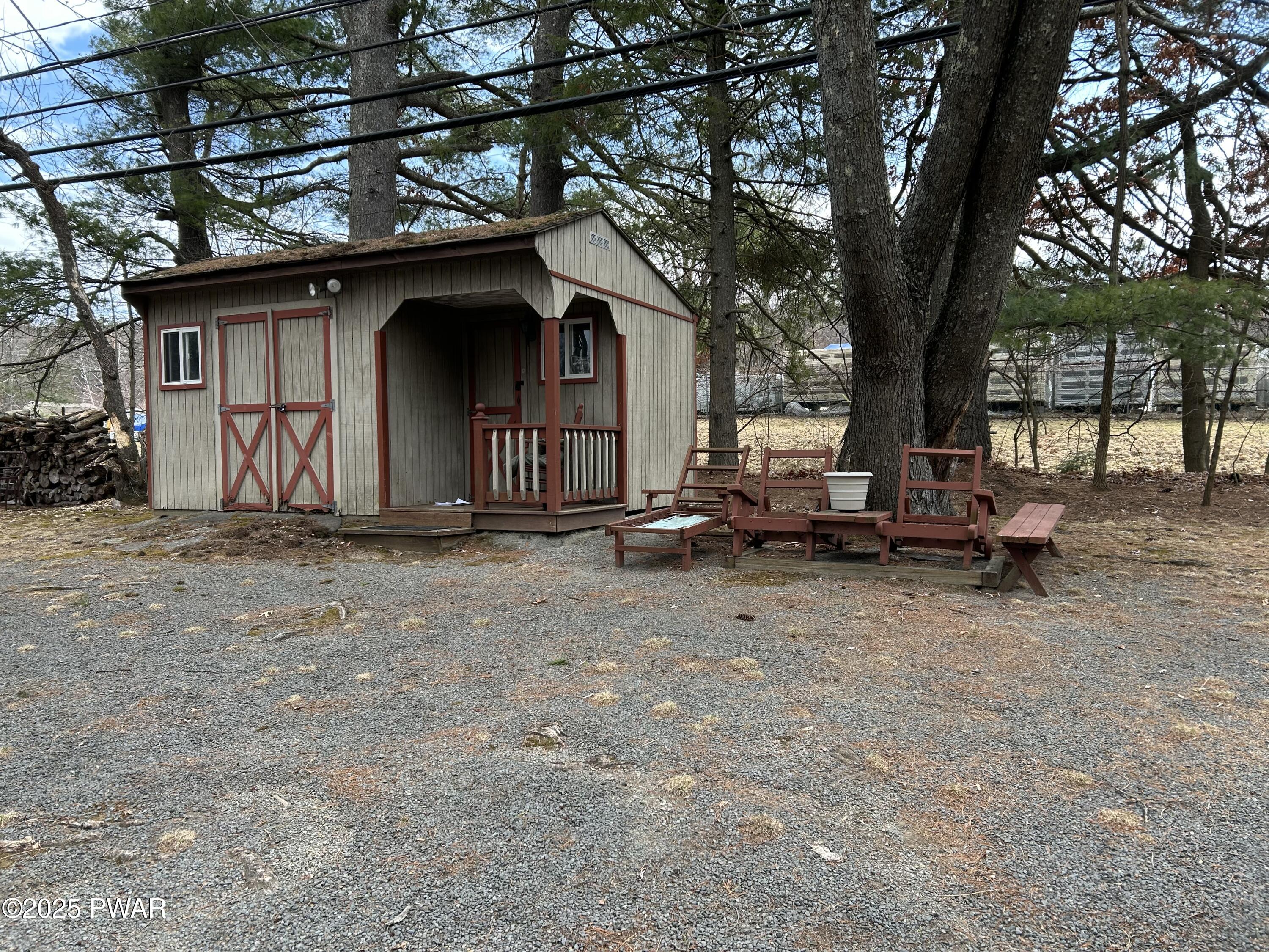 65 Cone Lane, Hawley, Pennsylvania image 29