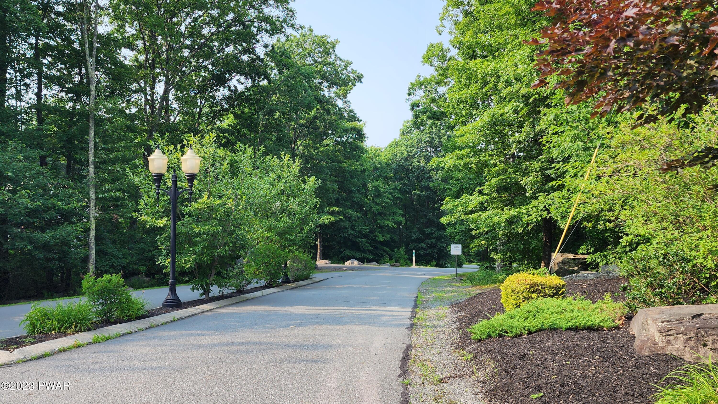 Lot 27 Blue Heron Way, Hawley, Pennsylvania image 3
