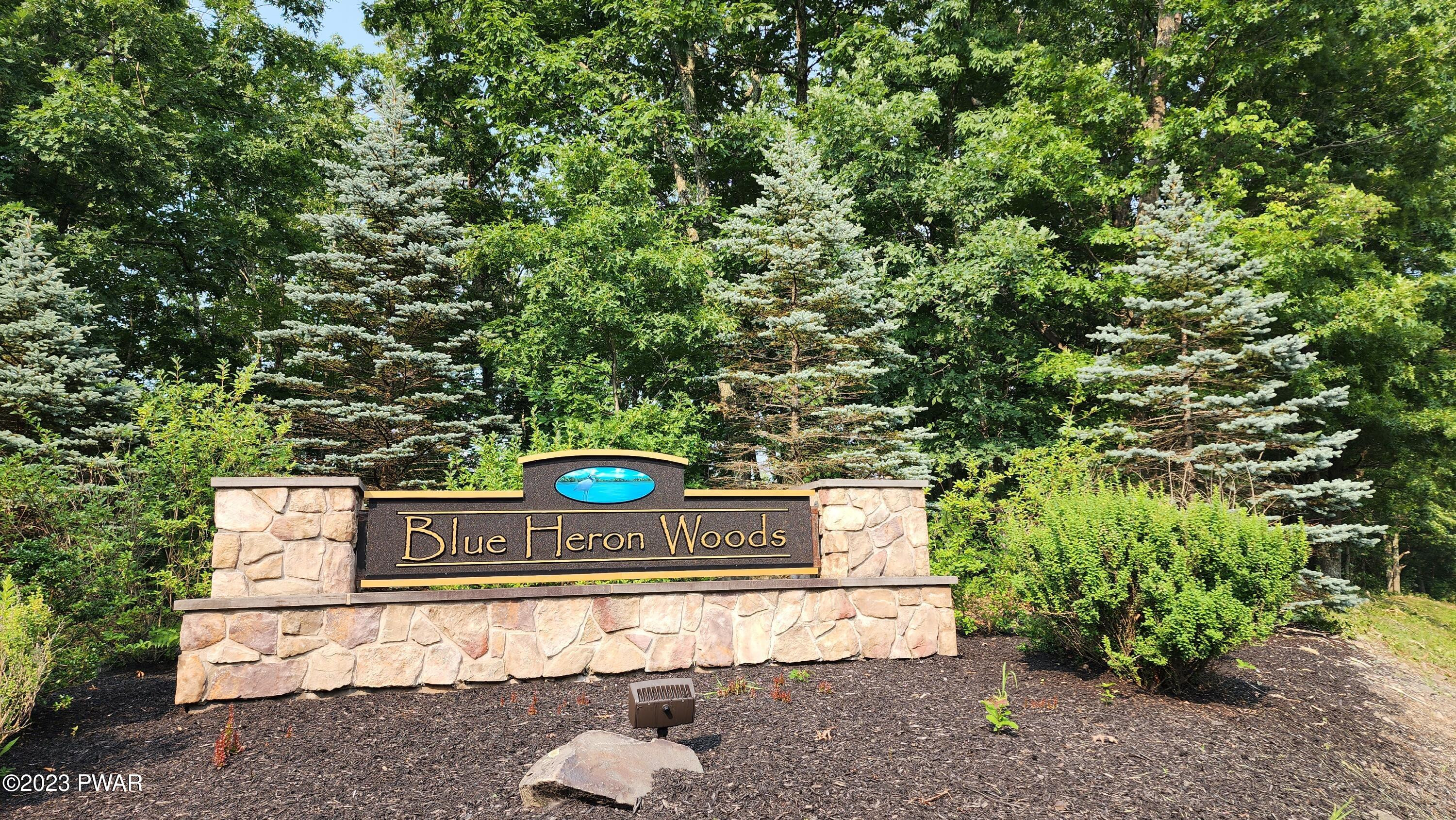 Lot 27 Blue Heron Way, Hawley, Pennsylvania image 2