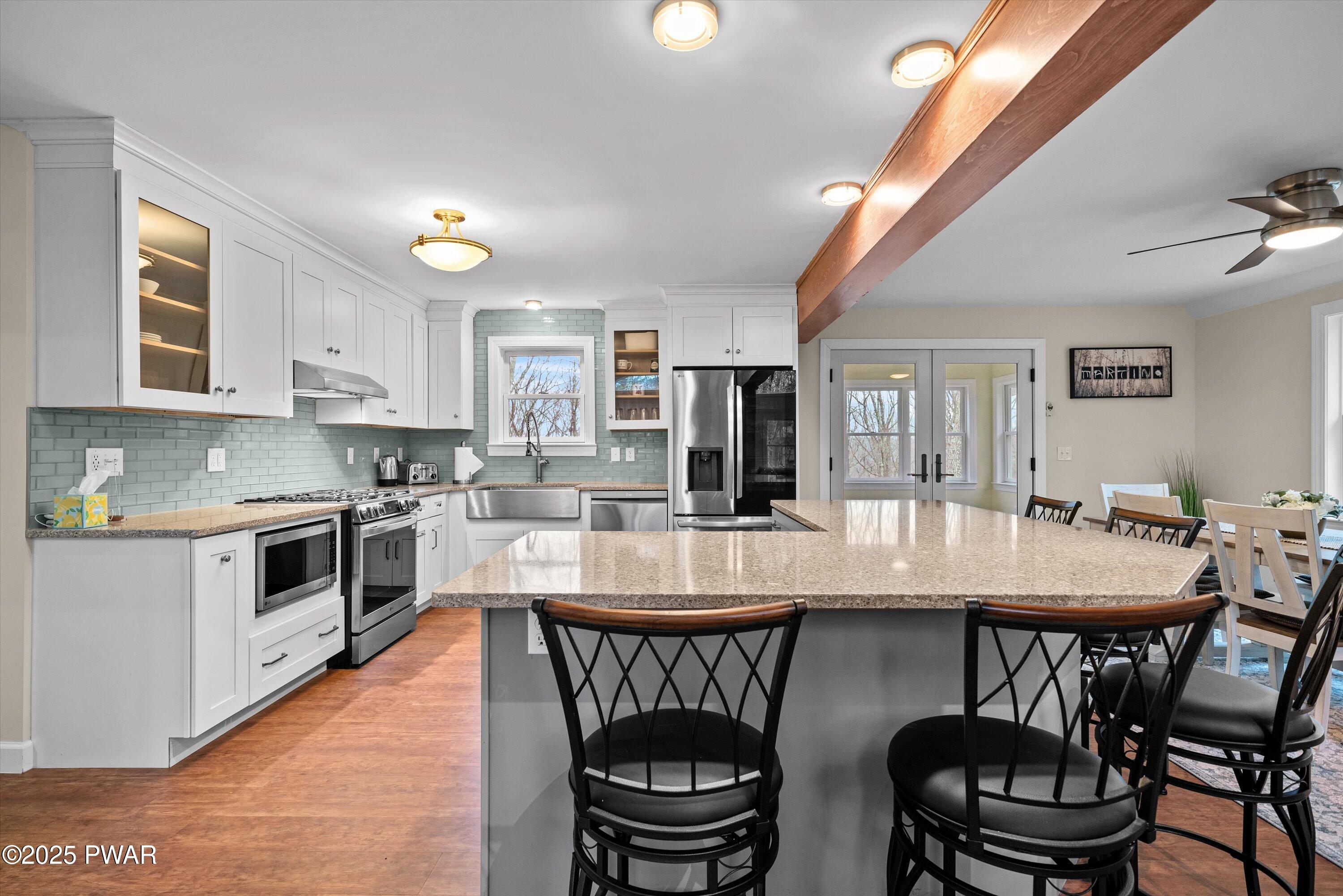 Lords Valley, Pennsylvania 18428, United States, 4 Bedrooms Bedrooms, ,3 BathroomsBathrooms,Residential,Pending,108178