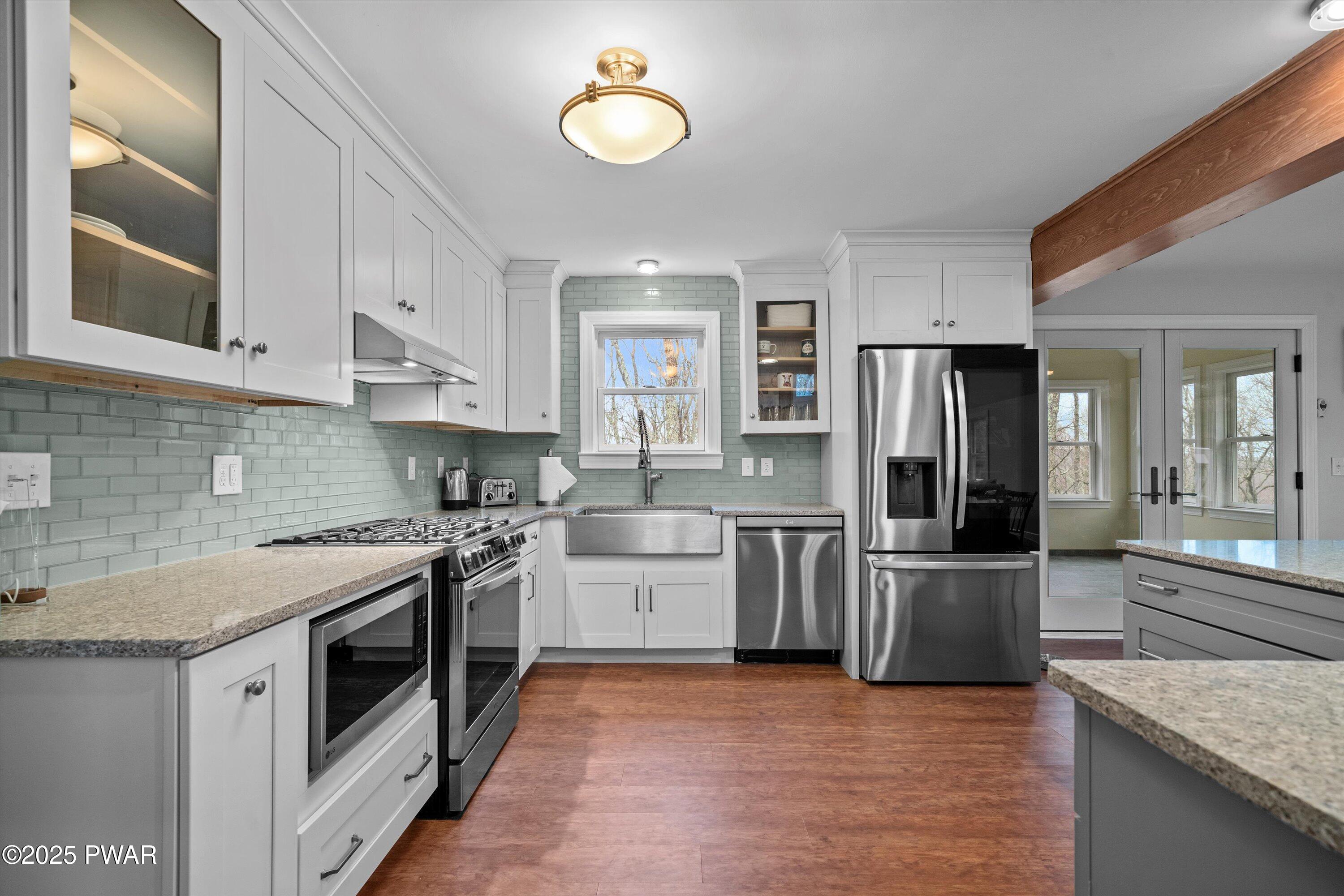 Lords Valley, Pennsylvania 18428, United States, 4 Bedrooms Bedrooms, ,3 BathroomsBathrooms,Residential,Pending,108178