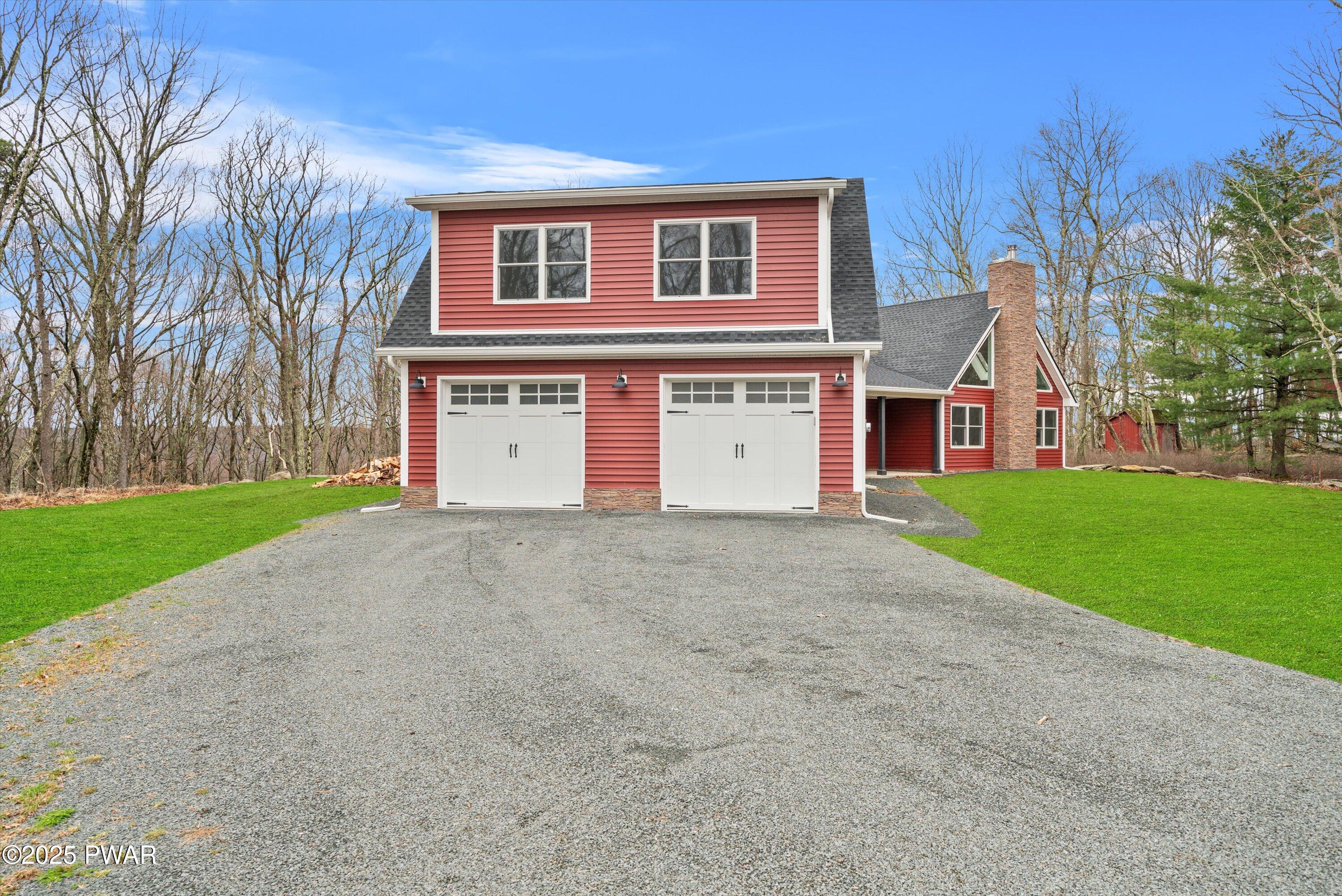 Lords Valley, Pennsylvania 18428, United States, 4 Bedrooms Bedrooms, ,3 BathroomsBathrooms,Residential,Pending,108178