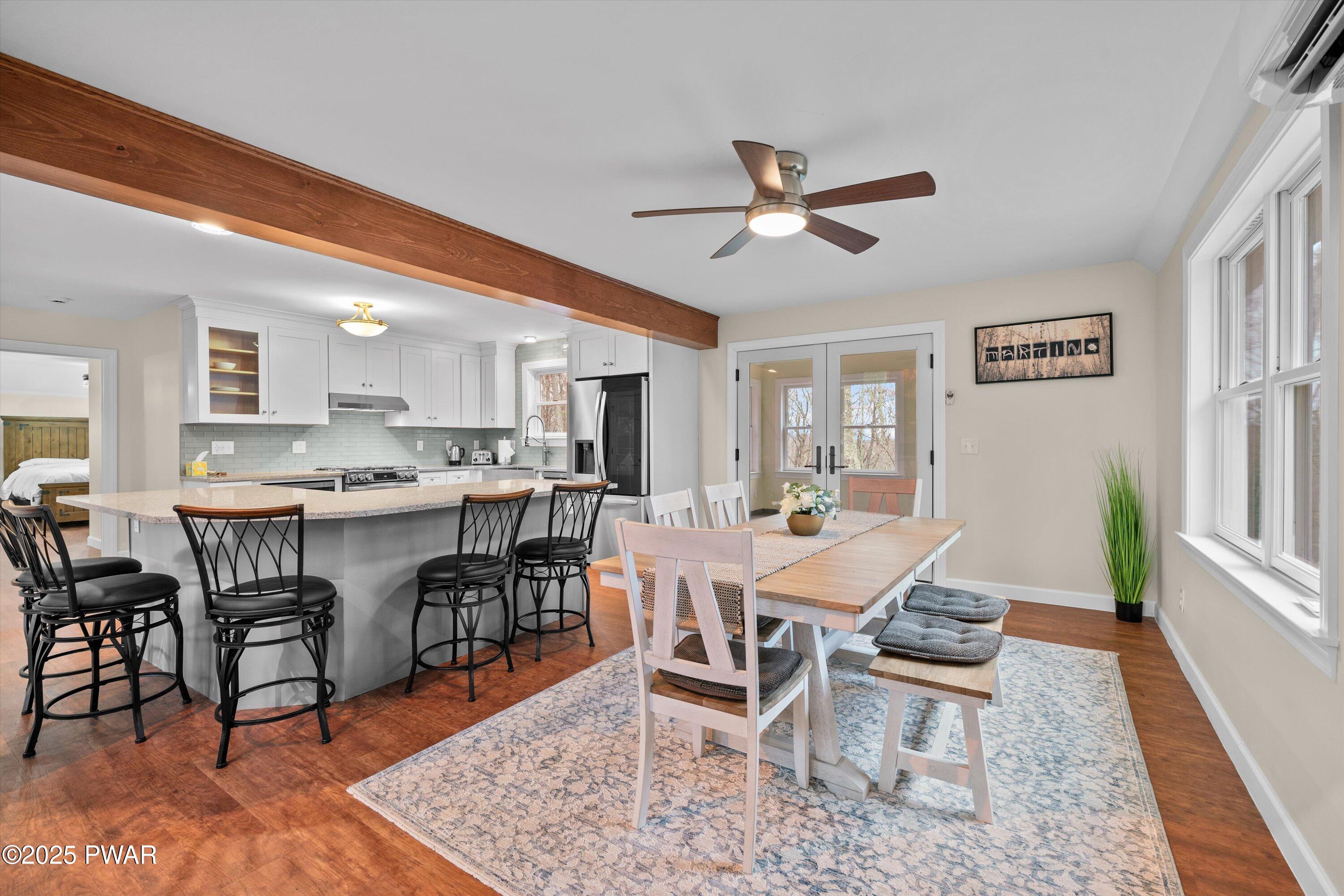 Lords Valley, Pennsylvania 18428, United States, 4 Bedrooms Bedrooms, ,3 BathroomsBathrooms,Residential,Pending,108178