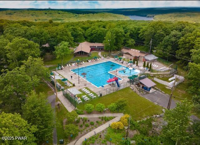 Lords Valley, Pennsylvania 18428, United States, 4 Bedrooms Bedrooms, ,3 BathroomsBathrooms,Residential,Pending,108178