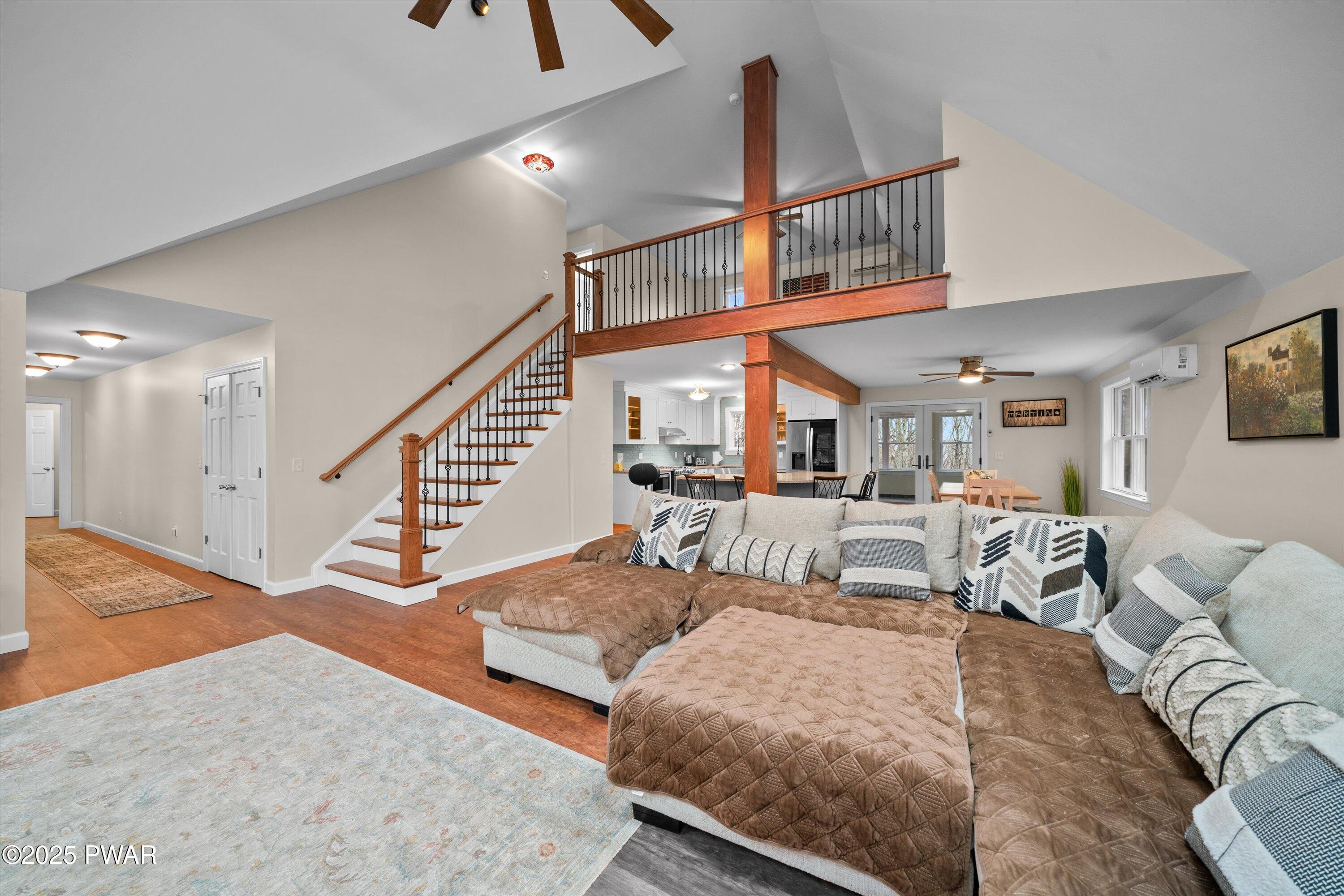 Lords Valley, Pennsylvania 18428, United States, 4 Bedrooms Bedrooms, ,3 BathroomsBathrooms,Residential,Pending,108178