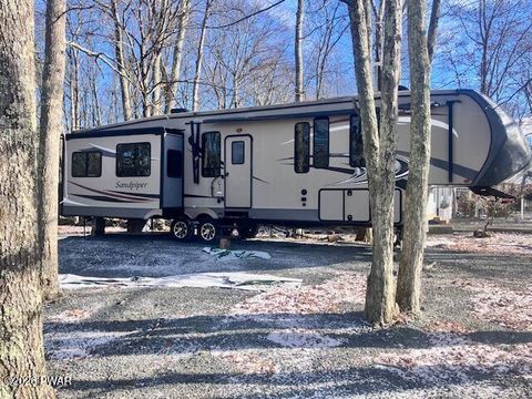 Vacant Land For Sale - 135 Deer<br/> Milford, PA 18337