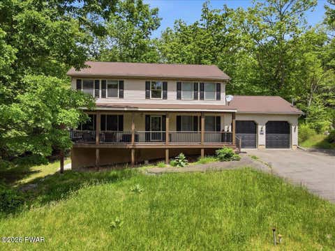 Homes For Sale - 4125 Winchester Way<br/> Pike County, Bushkill, PA 18324