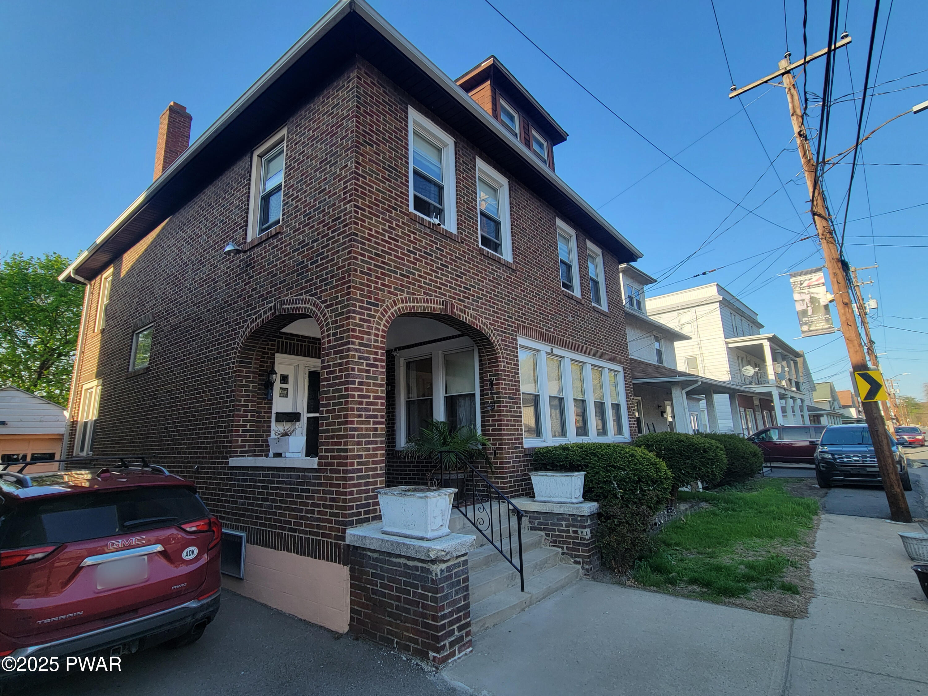 1237 S Main Street, Old Forge, Pennsylvania image 1