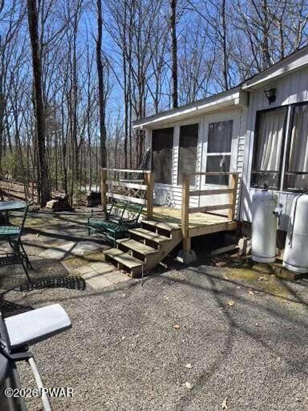 Photo of 104 Blue Spruce Lane, Shohola, PA 18458 (MLS # PW260892)