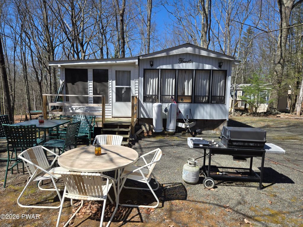 Photo of 104 Blue Spruce Lane, Shohola, PA 18458 (MLS # PW260892)