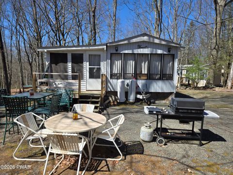 Homes For Sale - 104 Blue Spruce Lane<br/> Pike County, Shohola, PA 18458