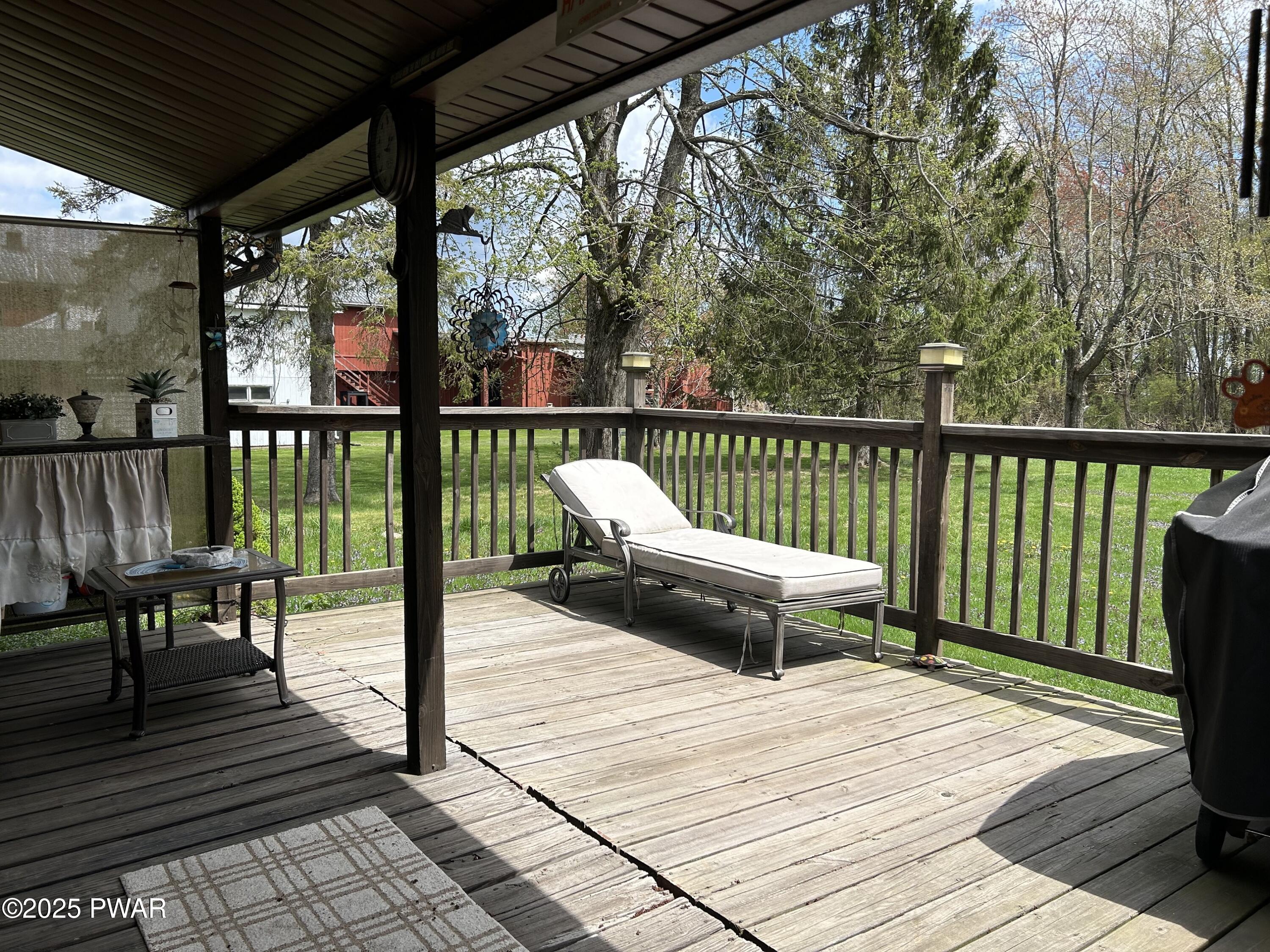 448 Cemetery Road, Hamlin, Pennsylvania image 15