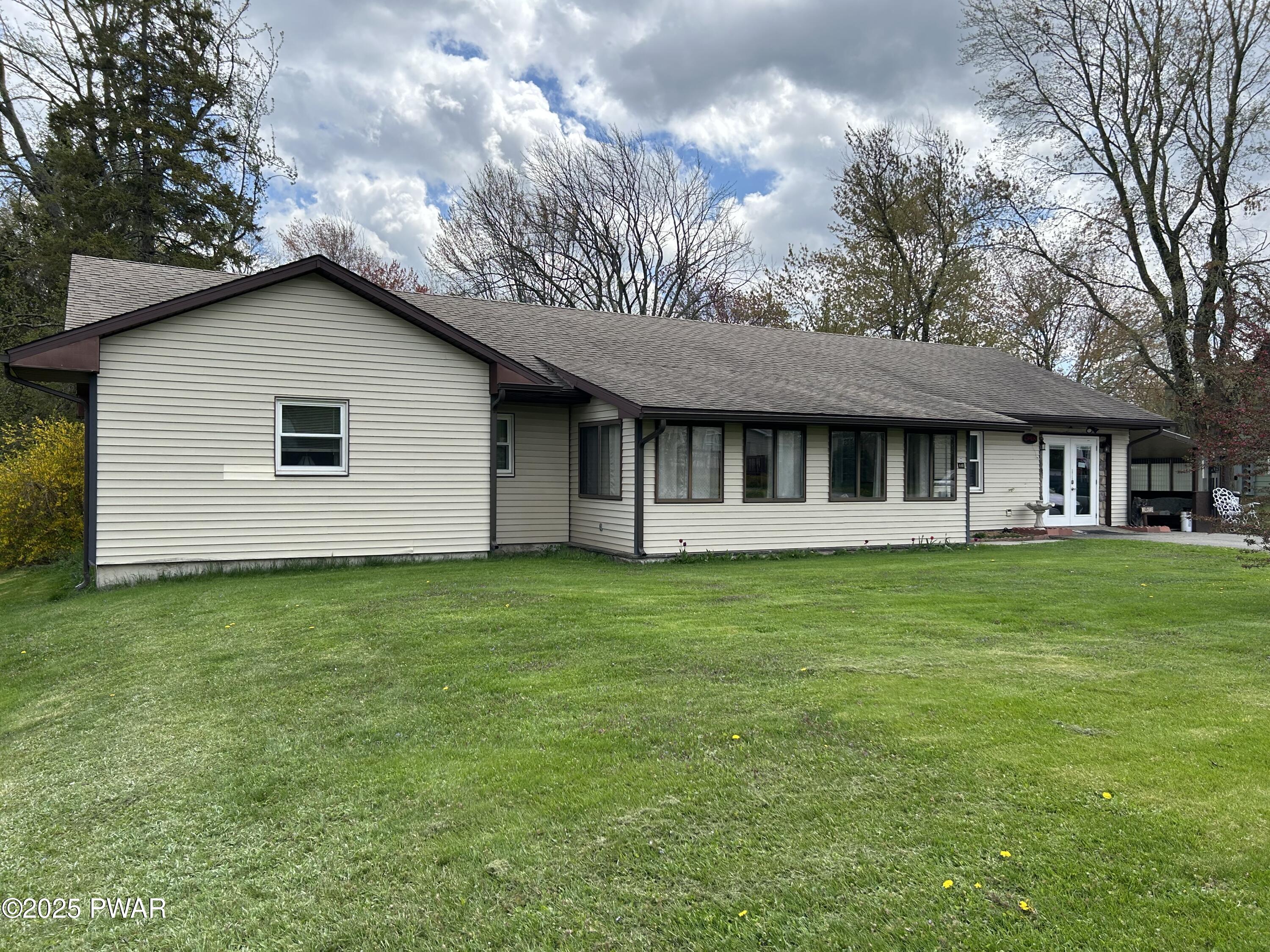448 Cemetery Road, Hamlin, Pennsylvania image 26