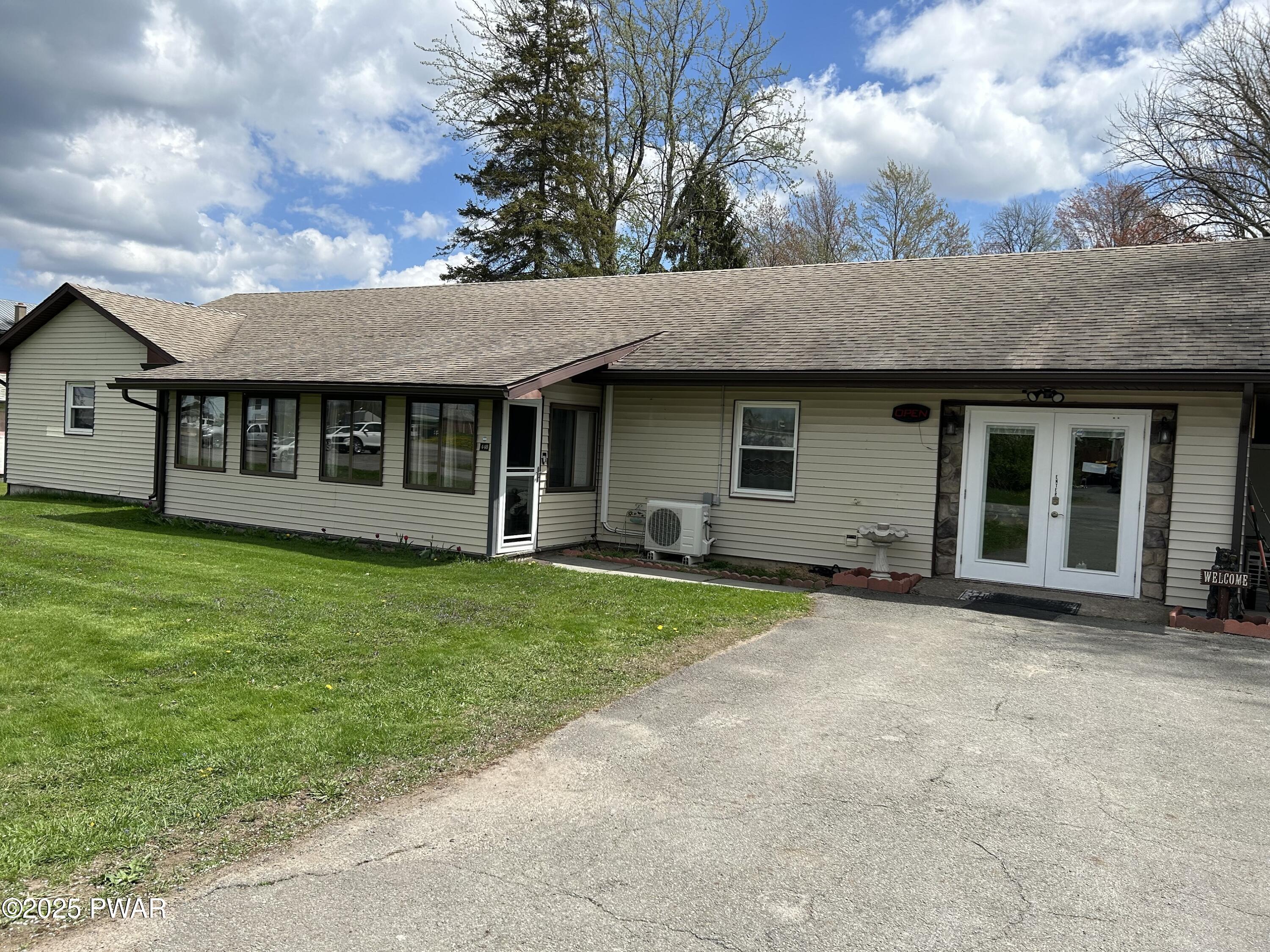448 Cemetery Road, Hamlin, Pennsylvania image 8