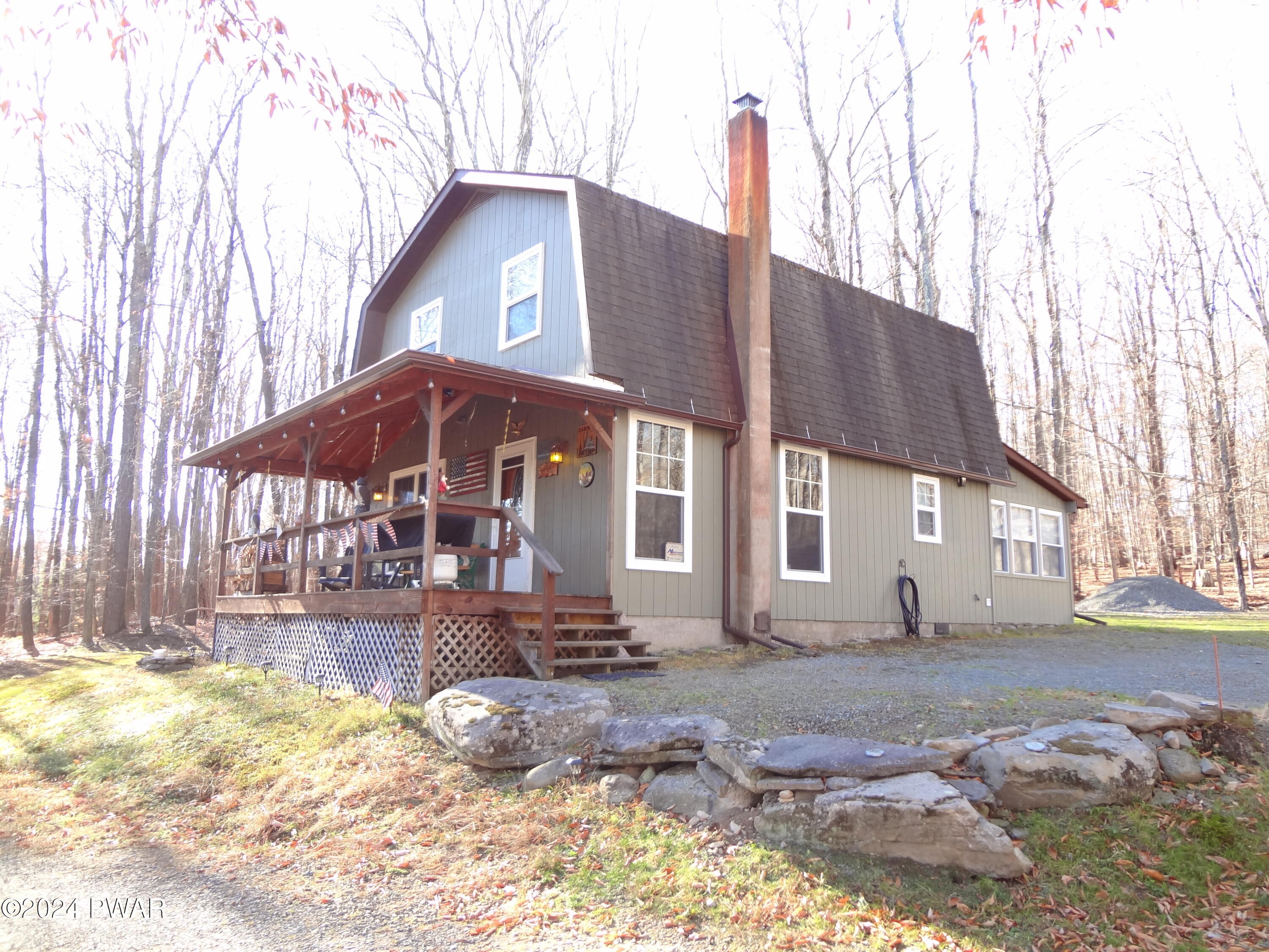 45 Beechwood Drive, Lake Ariel, Pennsylvania image 31