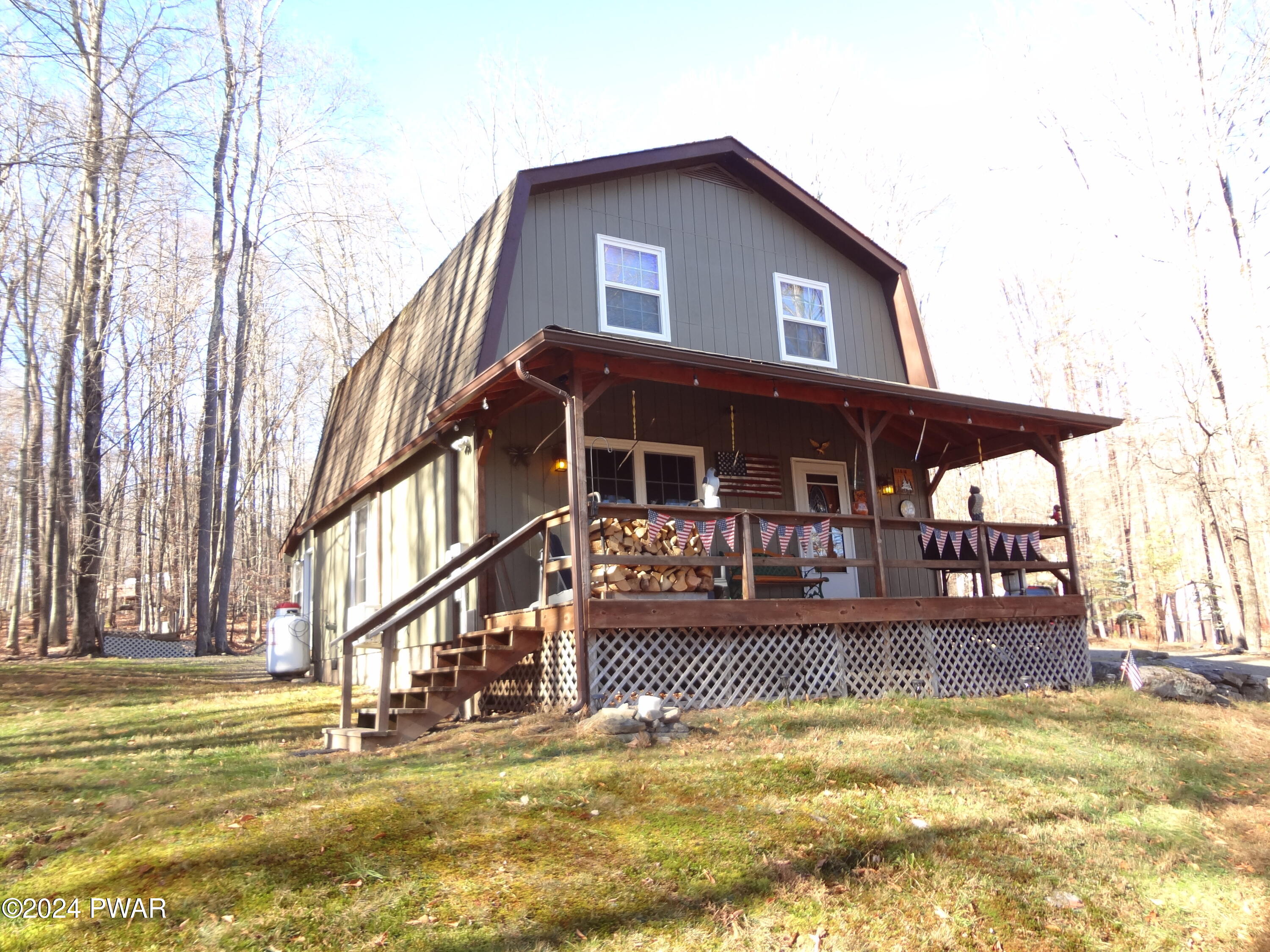 45 Beechwood Drive, Lake Ariel, Pennsylvania image 32