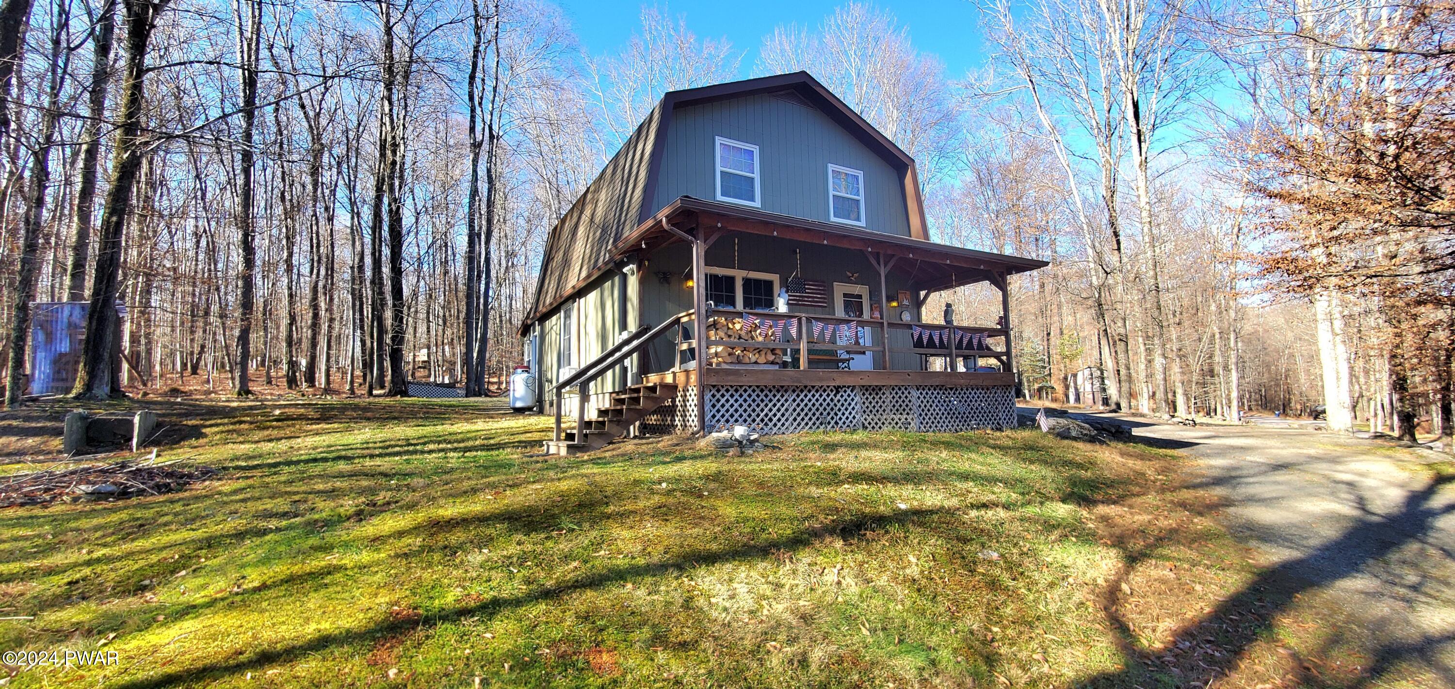 45 Beechwood Drive, Lake Ariel, Pennsylvania image 2