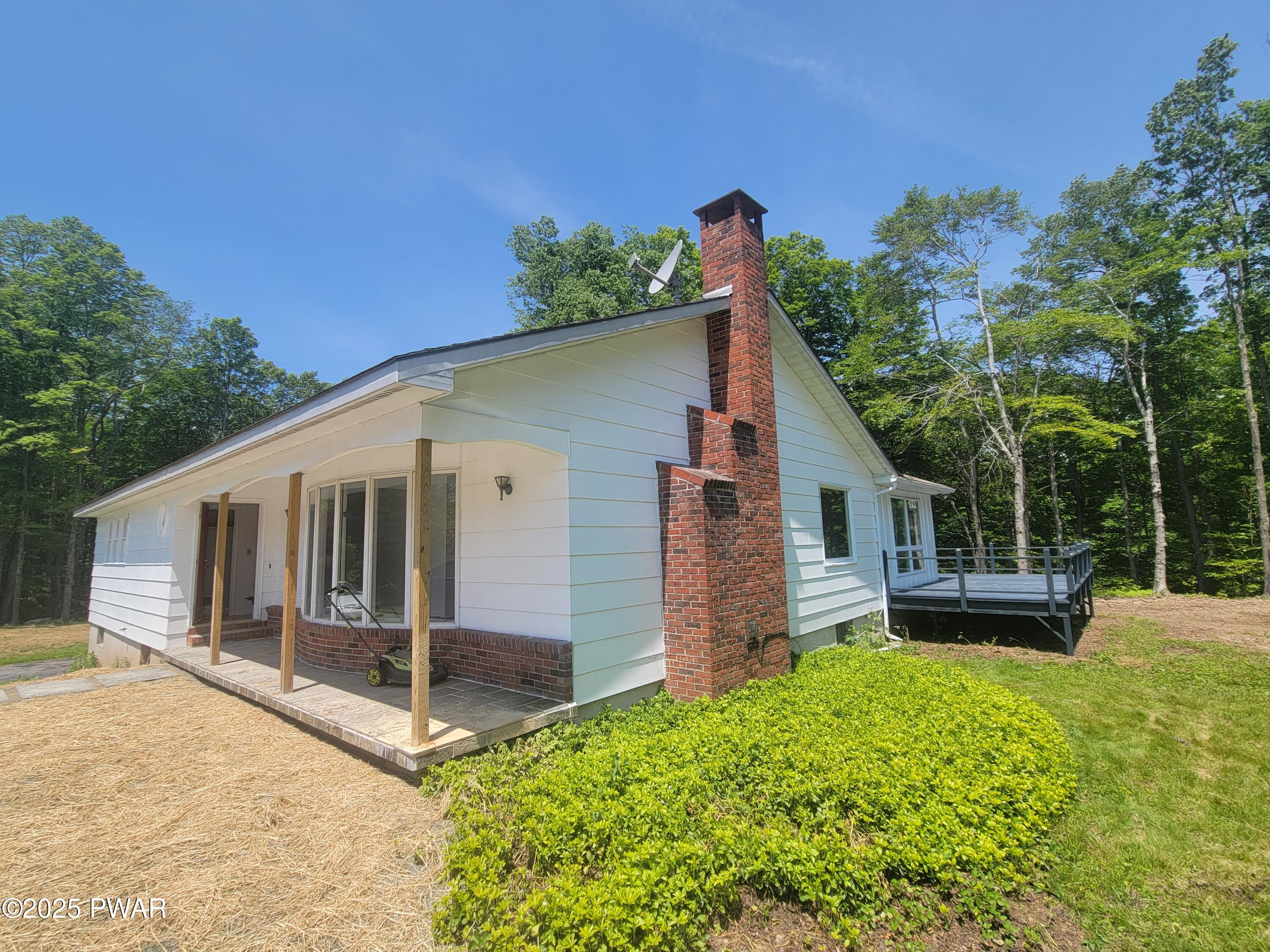 69 Como Road, Lakewood, Pennsylvania image 21