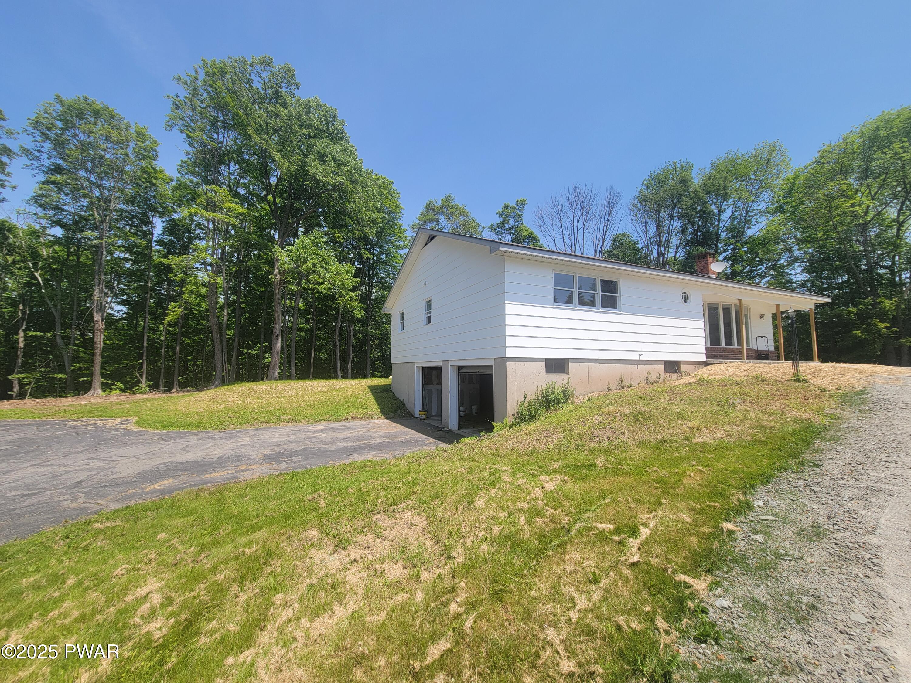 69 Como Road, Lakewood, Pennsylvania image 24