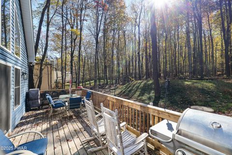 Homes For Rent - 1121 Cobblewood Road<br/> Newfoundland, PA 18445