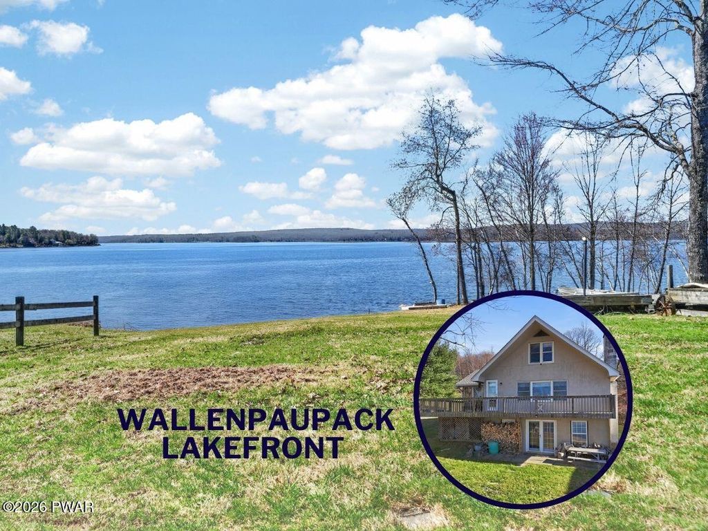 Photo of 177 Pennsylvania 507, Hawley, PA 18428 (MLS # PW261047)