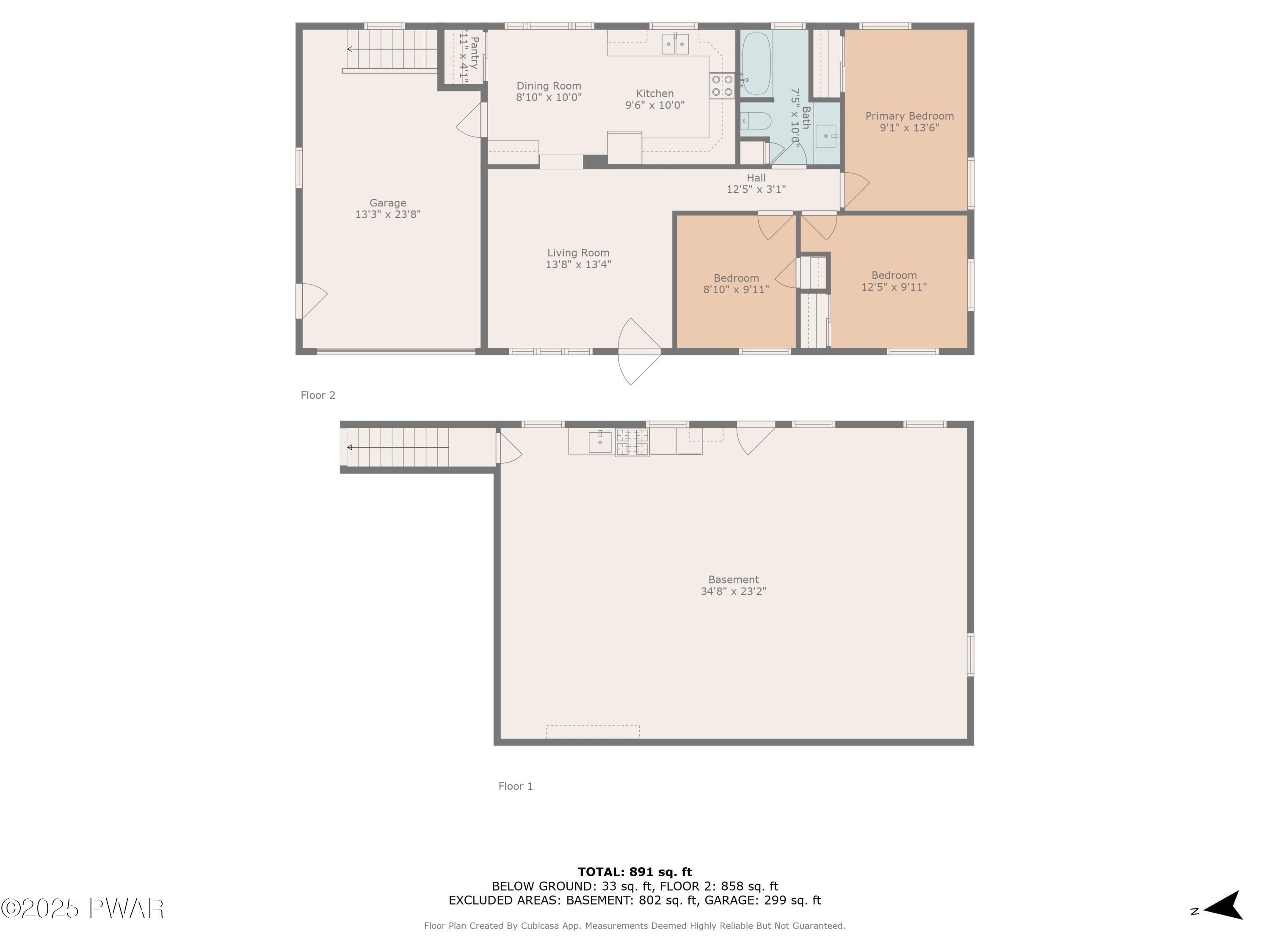 1707 Westside Avenue, Honesdale, Pennsylvania image 26