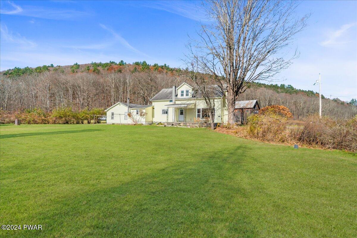 1514 Equinunk Creek Road, Equinunk, Pennsylvania image 36