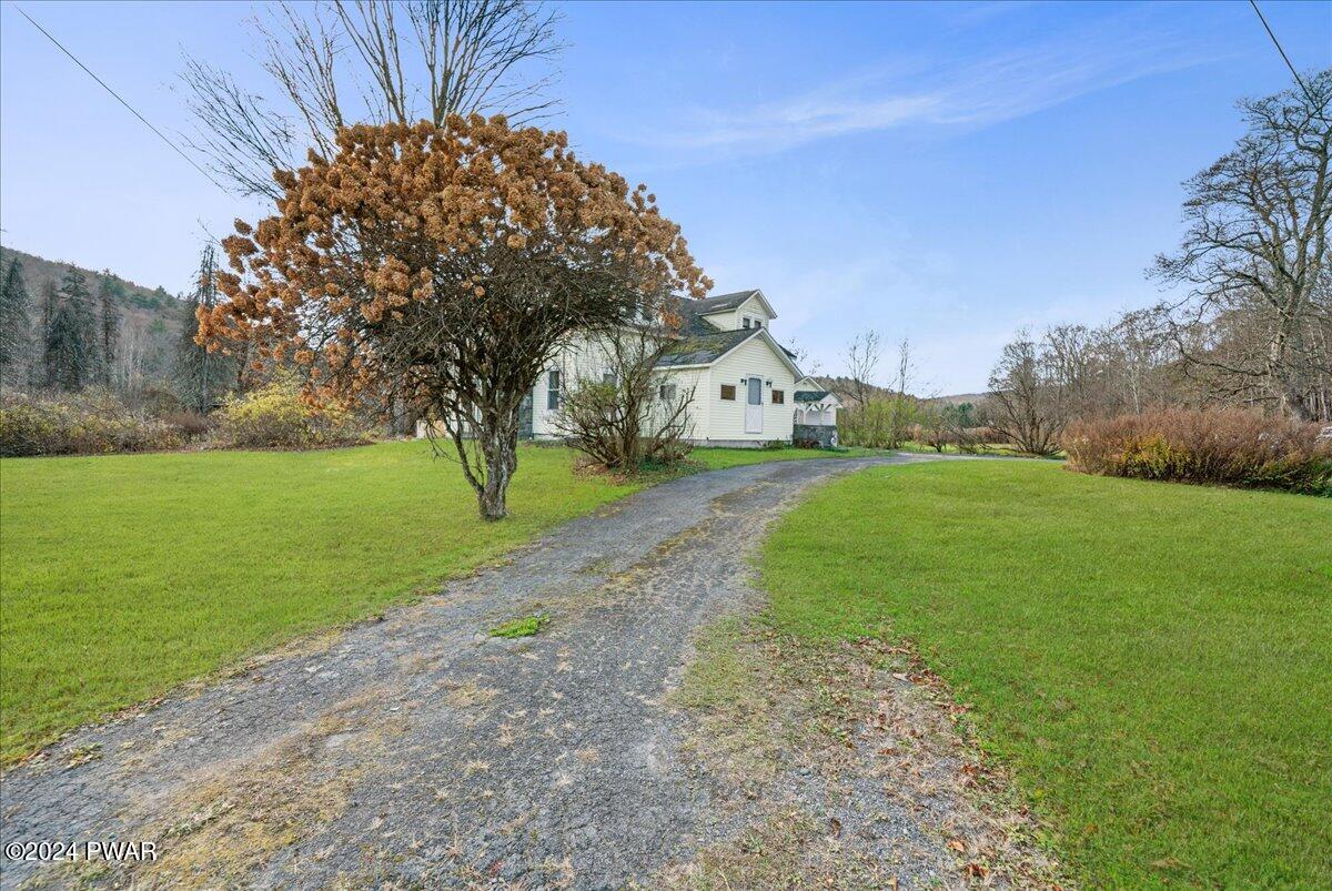 1514 Equinunk Creek Road, Equinunk, Pennsylvania image 39