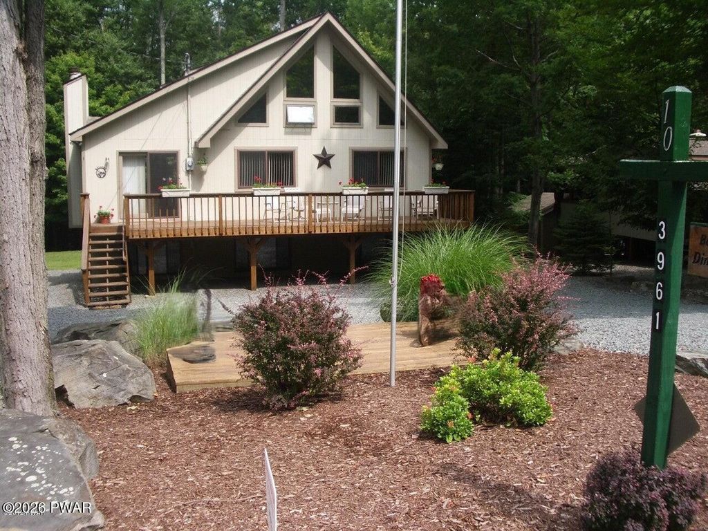 Photo of 14 Par Drive, Lake Ariel, PA 18436 (MLS # PW260596)