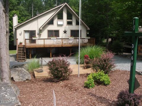 Homes For Sale - 14 Par Drive<br/> Lake Ariel, PA 18436