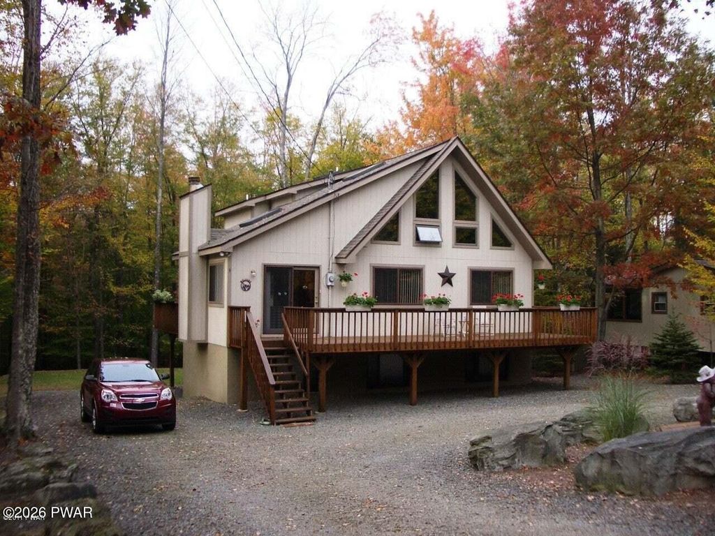 Photo of 14 Par Drive, Lake Ariel, PA 18436 (MLS # PW260596)