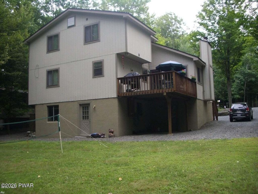 Photo of 14 Par Drive, Lake Ariel, PA 18436 (MLS # PW260596)