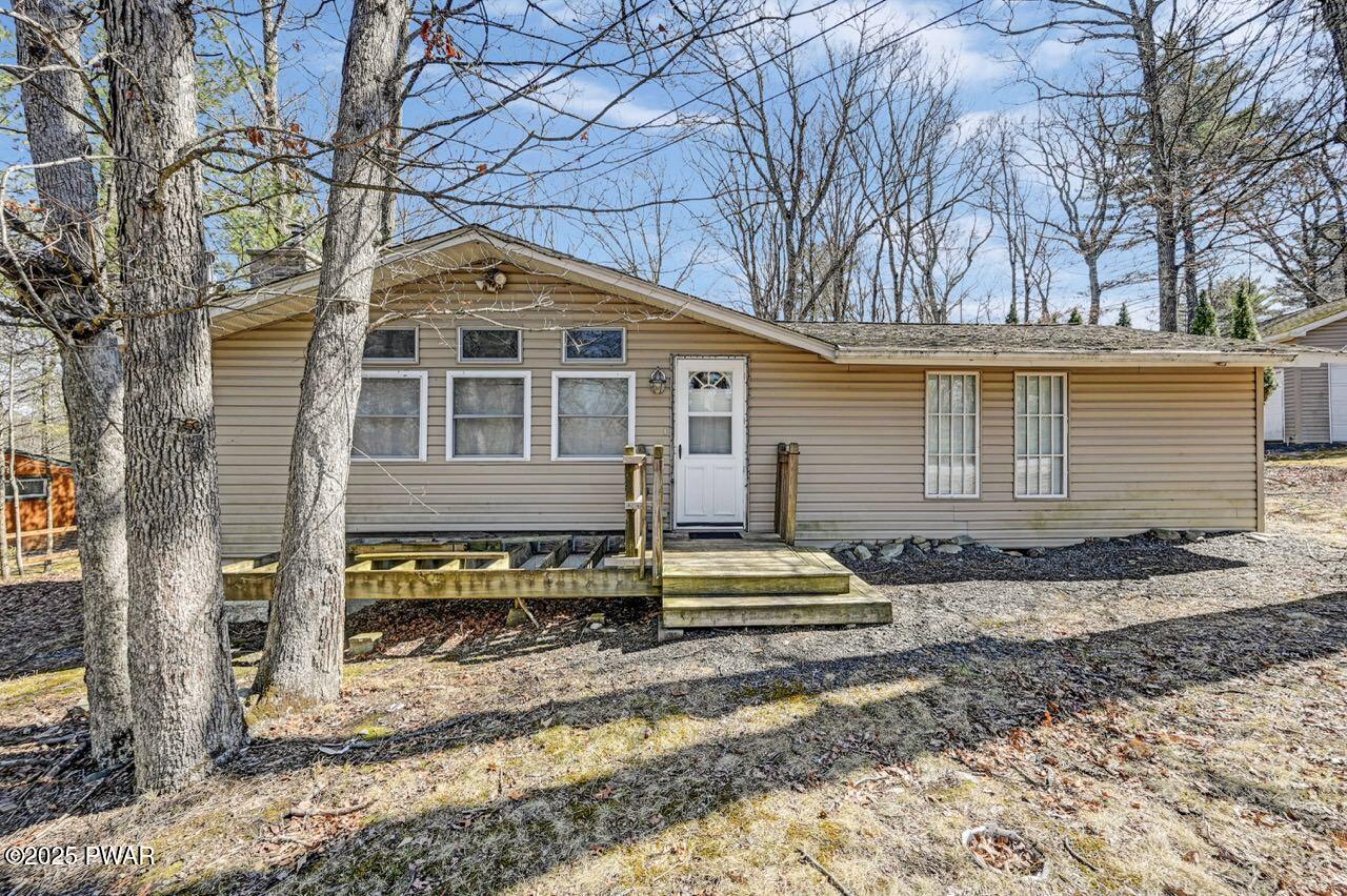108 Chestnut Street, Dingmans Ferry, Pennsylvania image 1