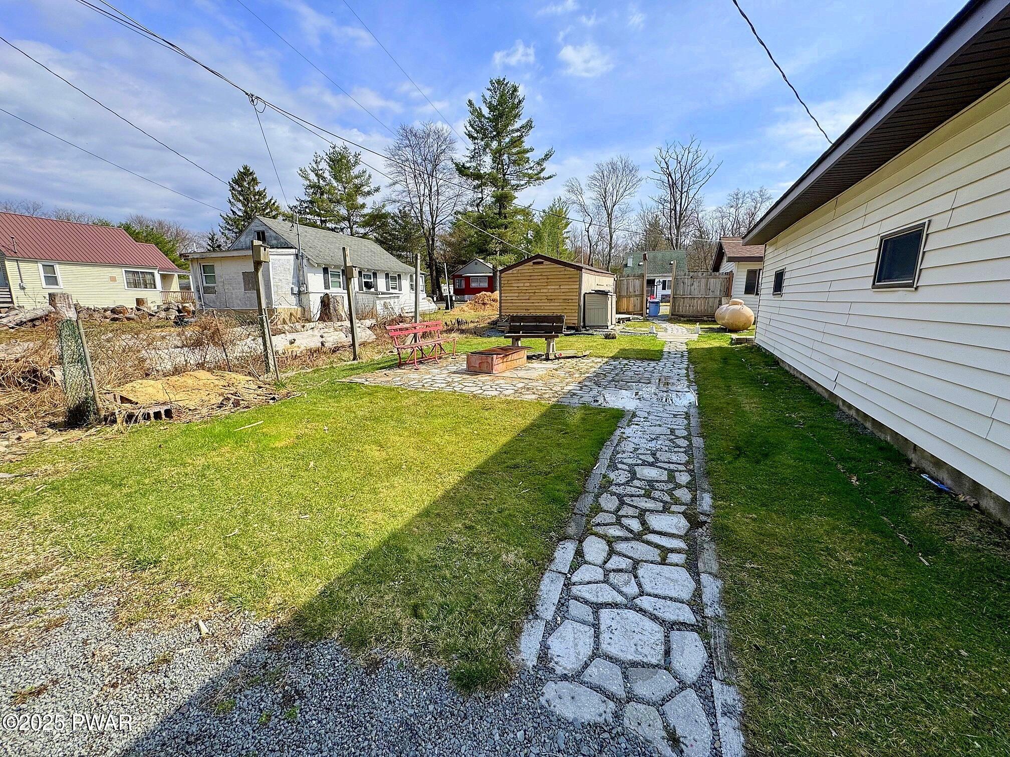 896 Rt. 390, Greentown, Pennsylvania image 45