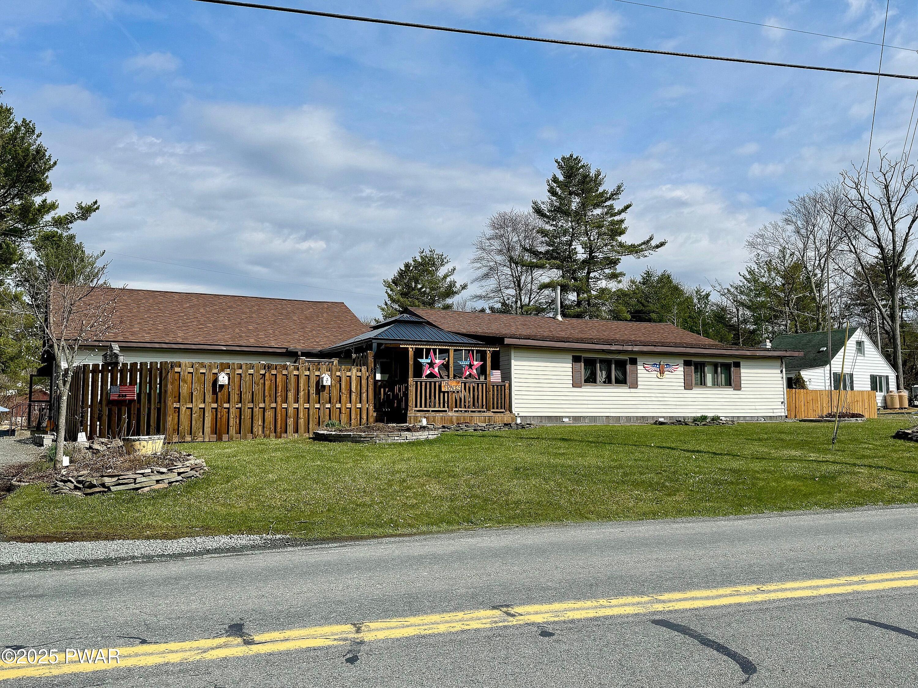 896 Rt. 390, Greentown, Pennsylvania image 50