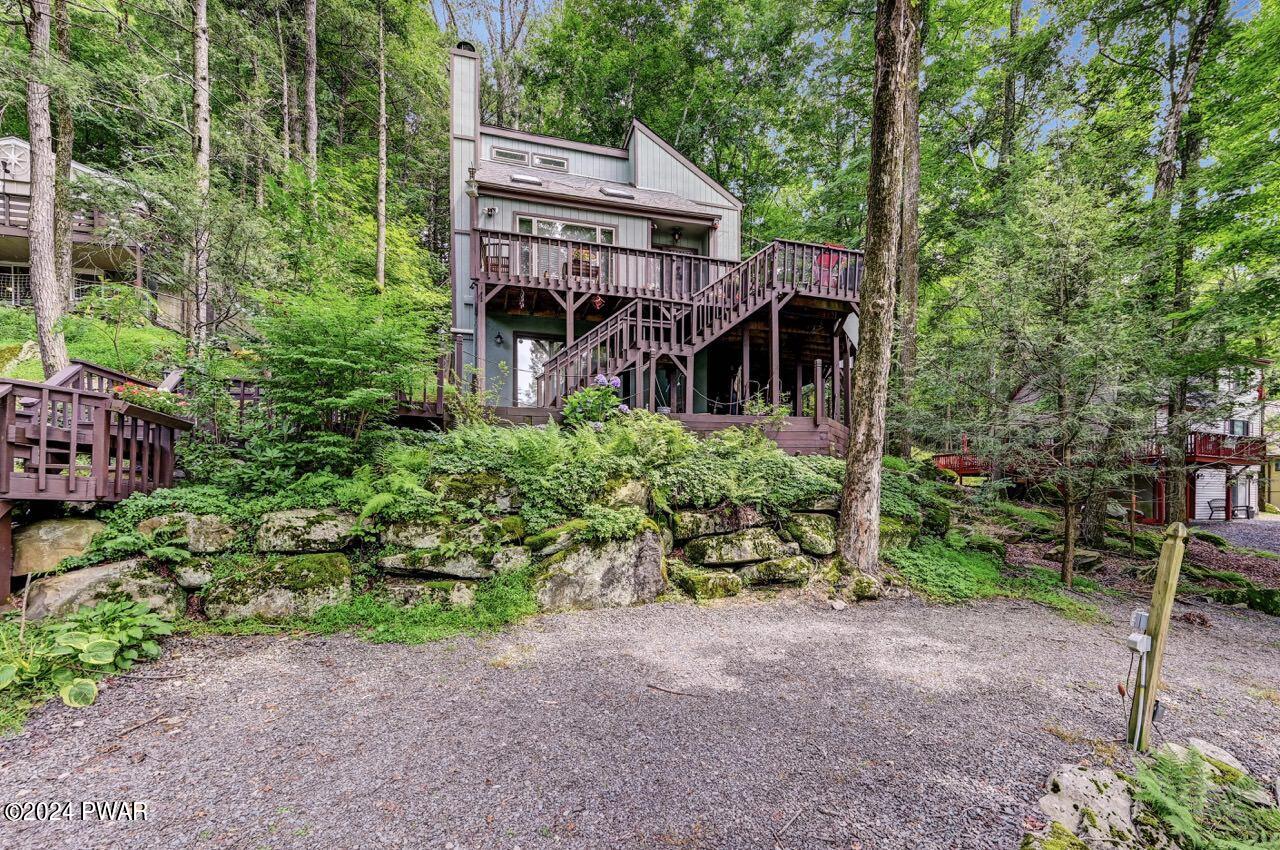 42 Roamingwood Road #LOT 2007, Lake Ariel, Pennsylvania image 1