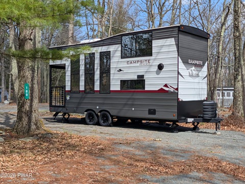 Mobile Home For Sale - 100 Commanche Drive<br/> Pike County, Shohola, PA 18458