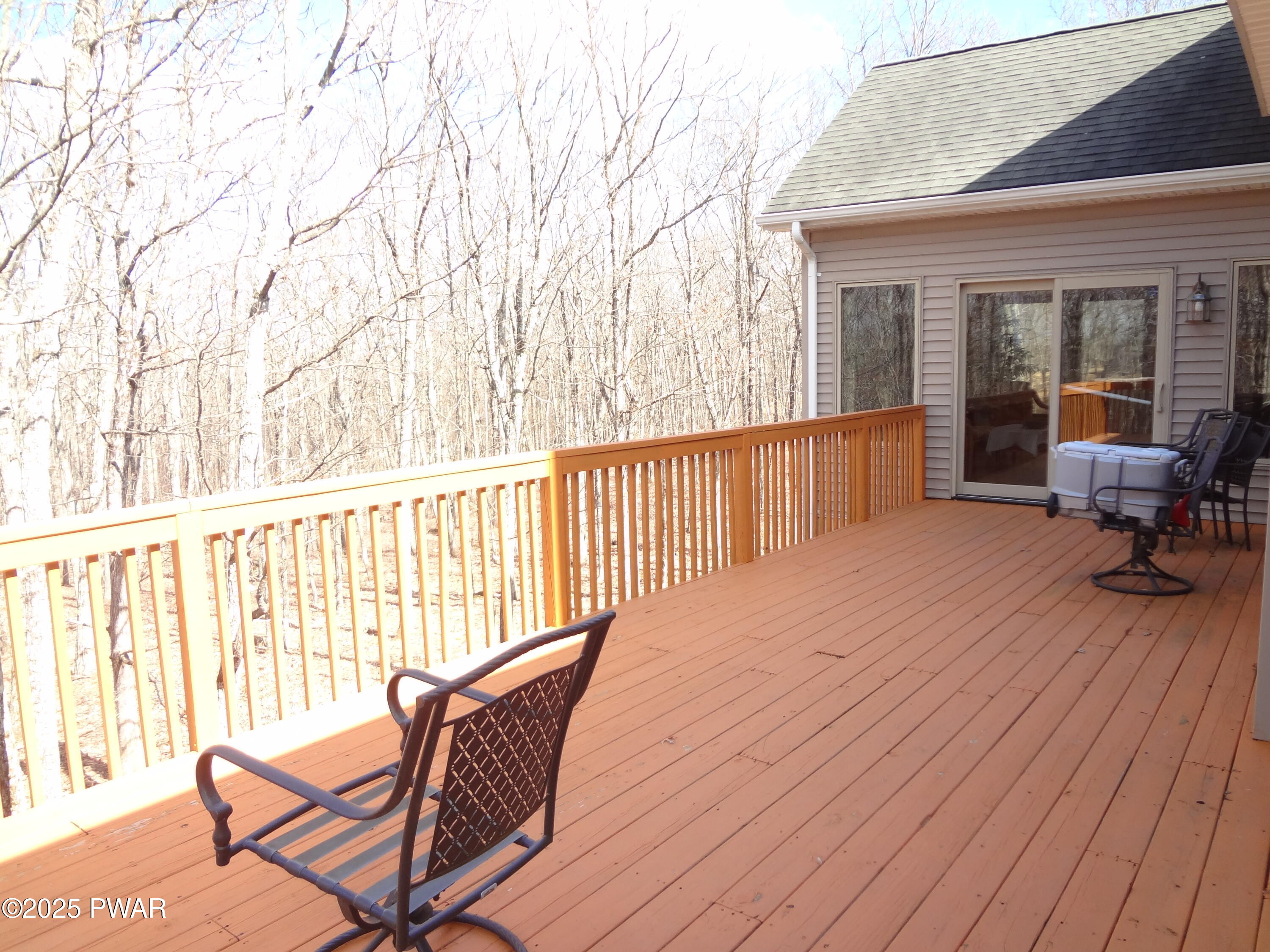1100 Dewberry Drive, Hawley, Pennsylvania image 16