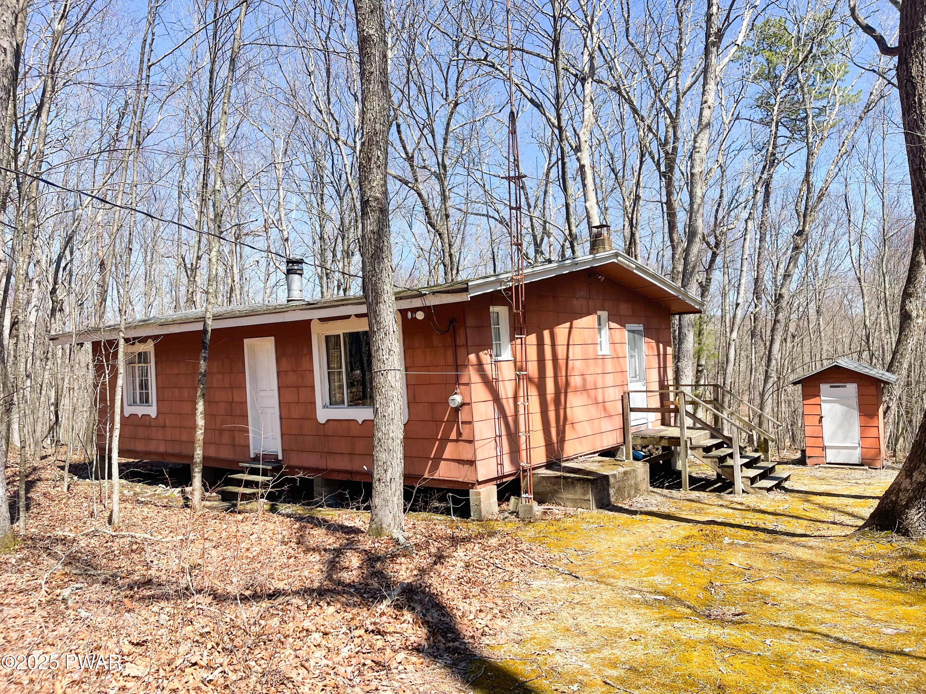 159 Five Mile Meadow Road #19-C 957, Dingmans Ferry, Pennsylvania image 13