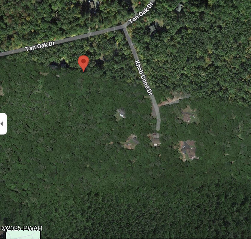 Lot 1725 Tan Oak Drive, Milford, Pennsylvania image 4