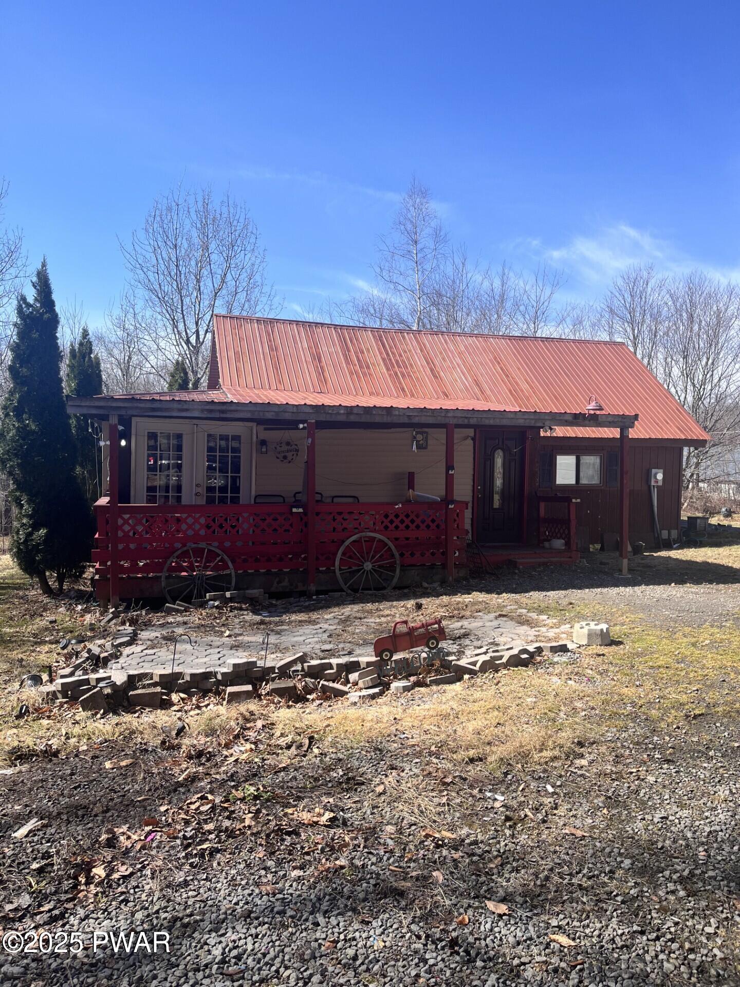 631 Ravnikar Road, Forest City, Pennsylvania image 20