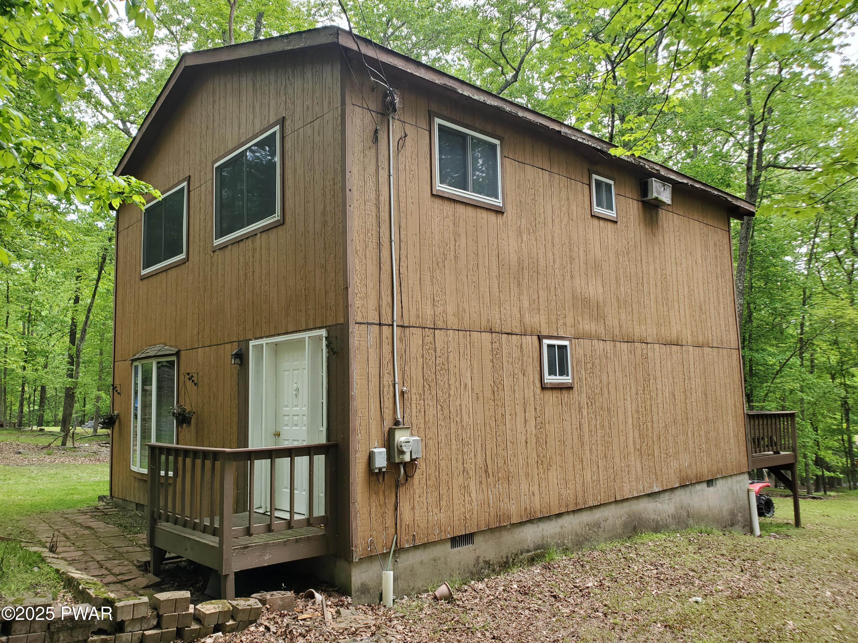 188 Forest Ridge Drive, Hawley, Pennsylvania image 36