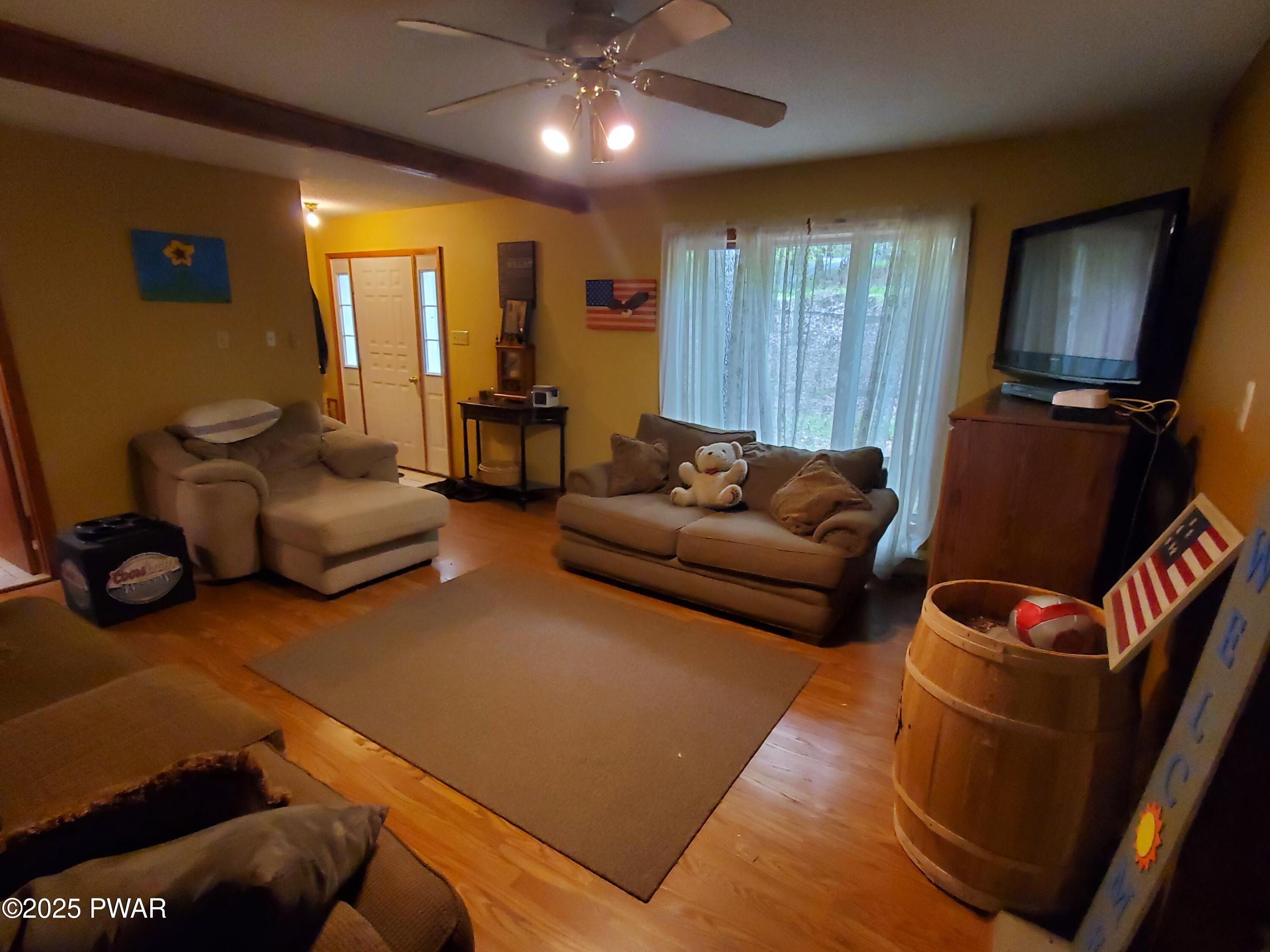 188 Forest Ridge Drive, Hawley, Pennsylvania image 6